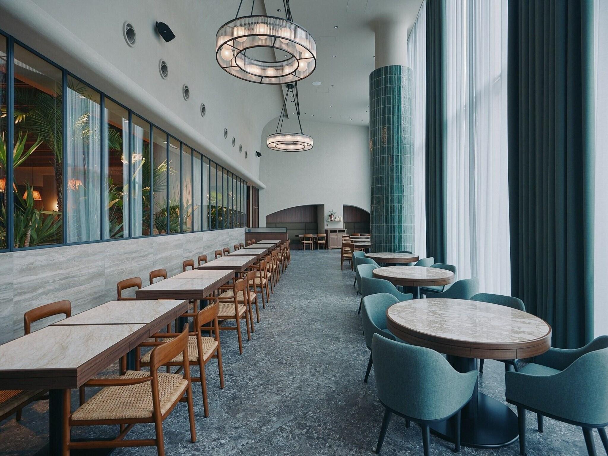 Hotel Hankyu Gran Respire