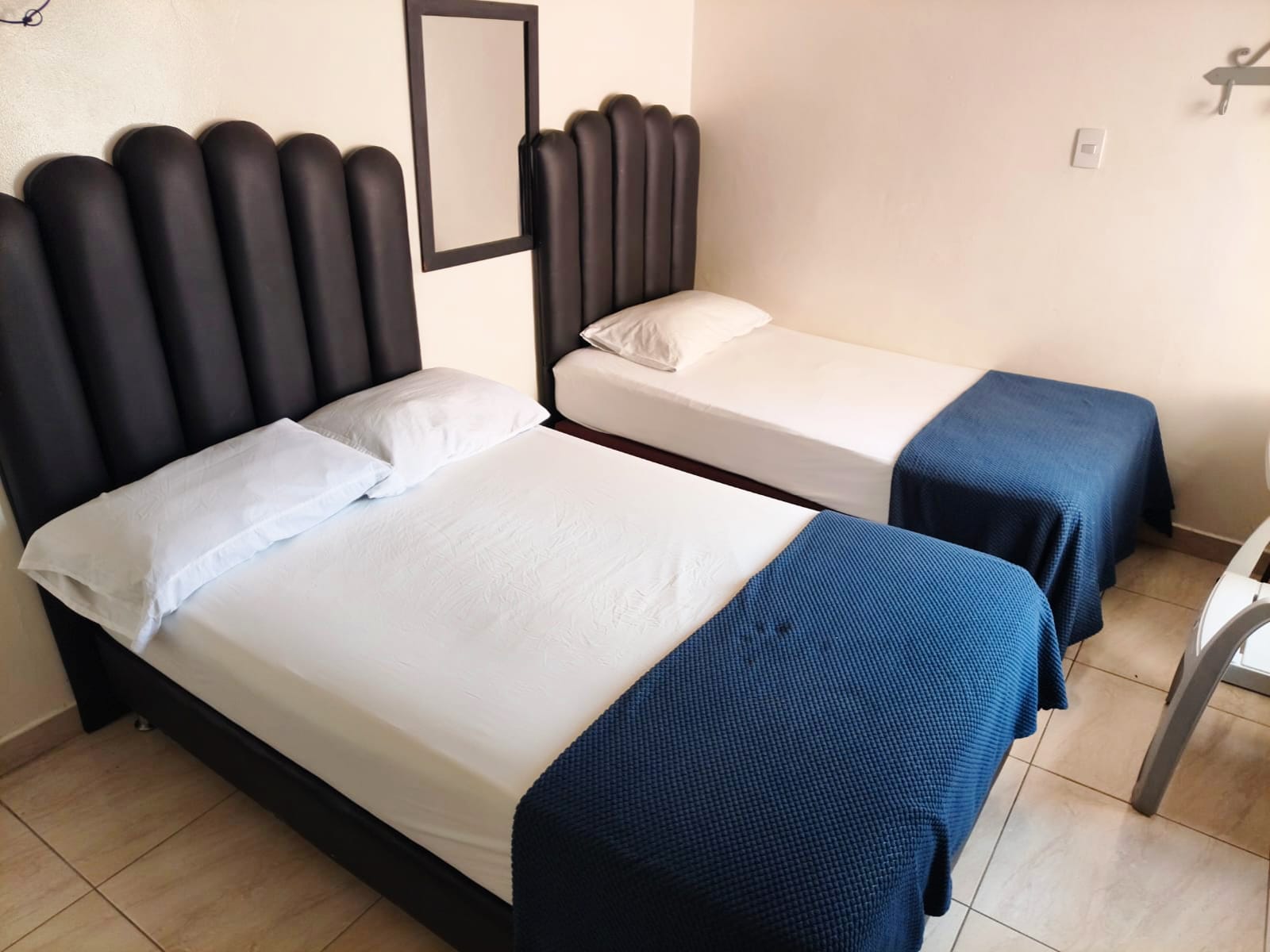 Hotel  Alcazar