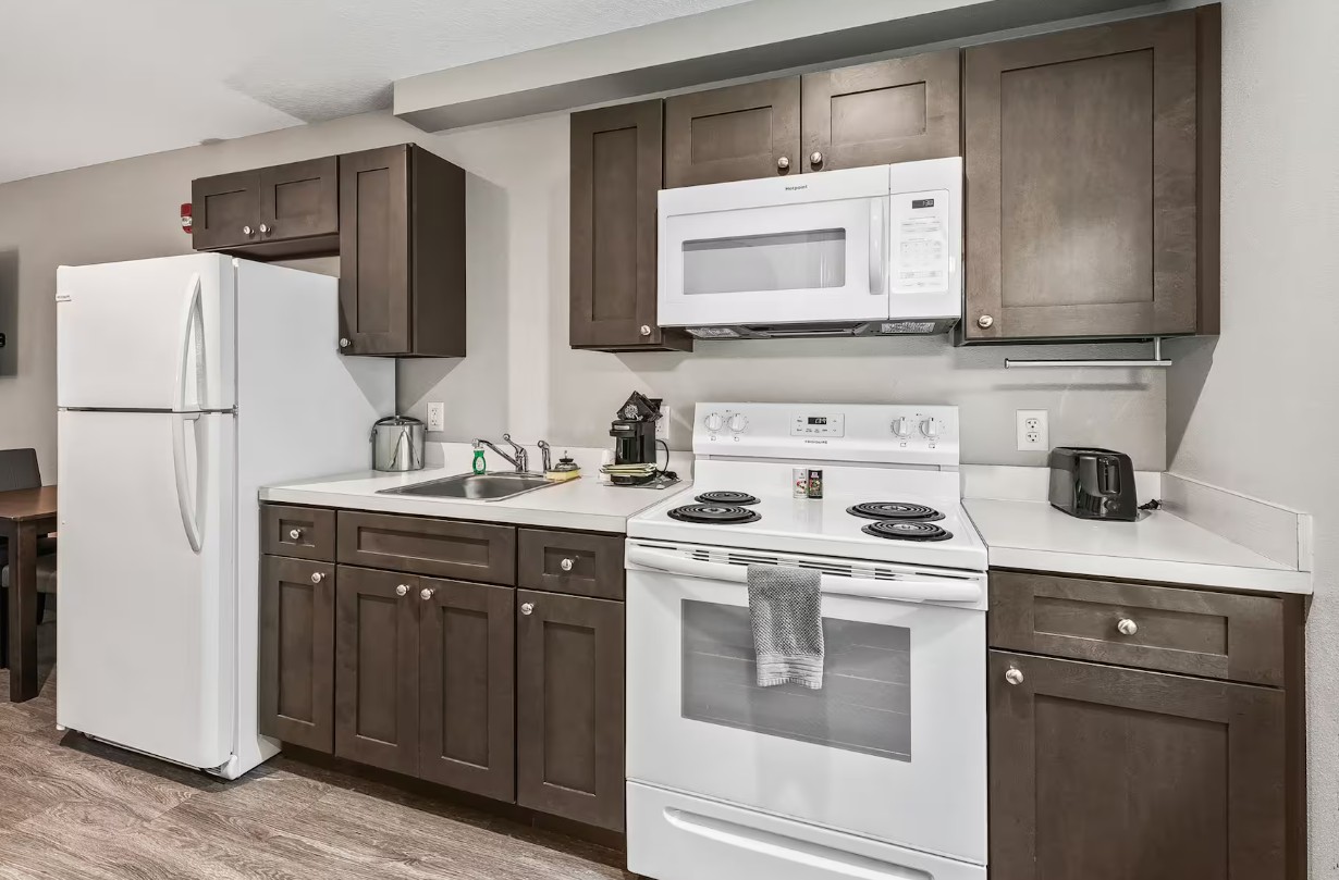 Baymont By Wyndham Ocala Suites