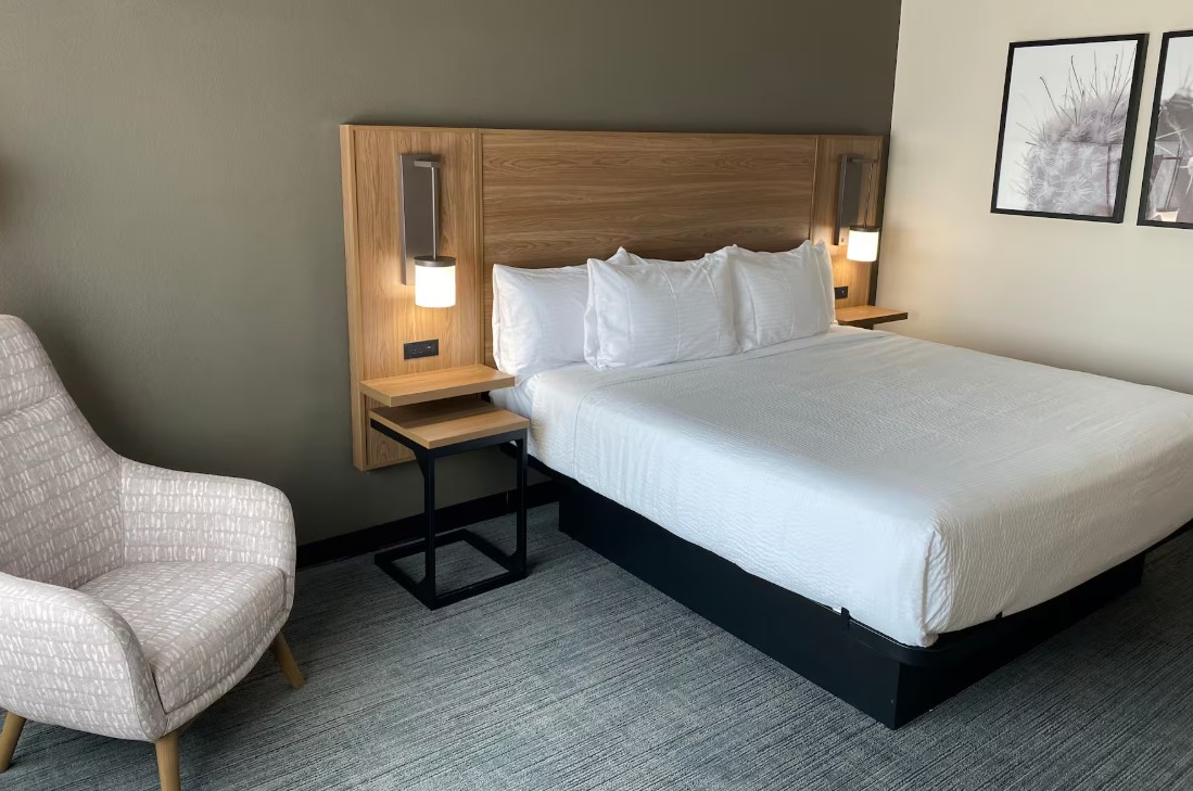 La Quinta Inn&suites Wyndham Phoenix West/Glendale