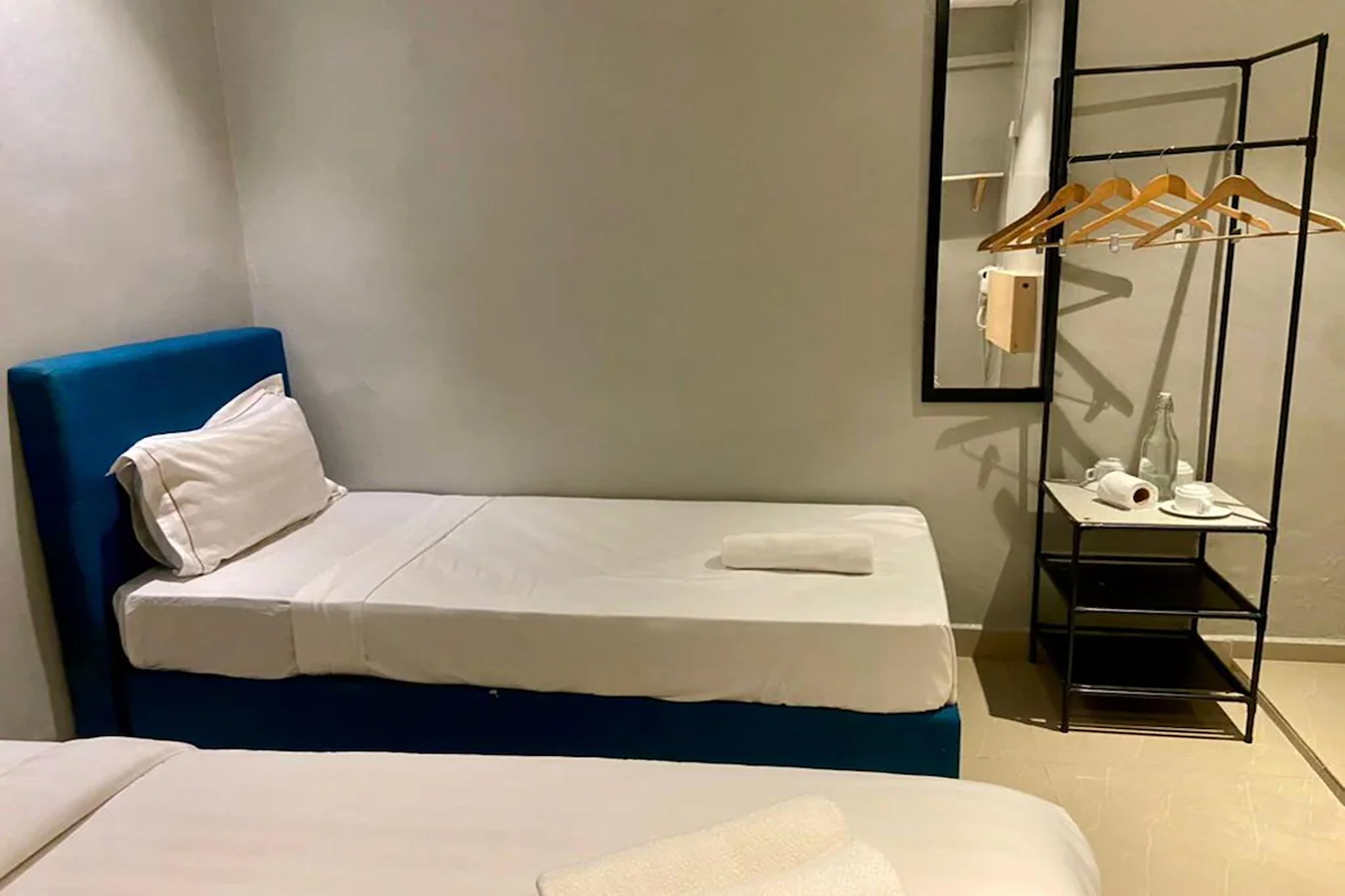 Hotel Dlima House Bukit Bintang By Zuzu