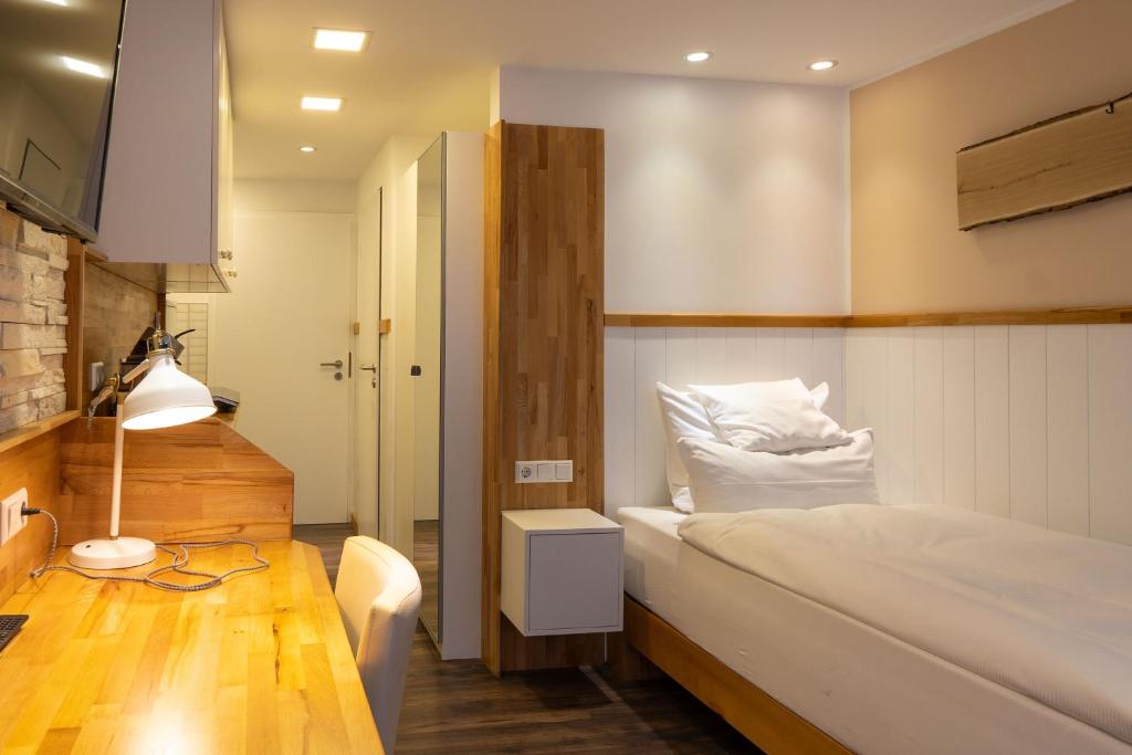 Hotel Post Mit Klimaanlage