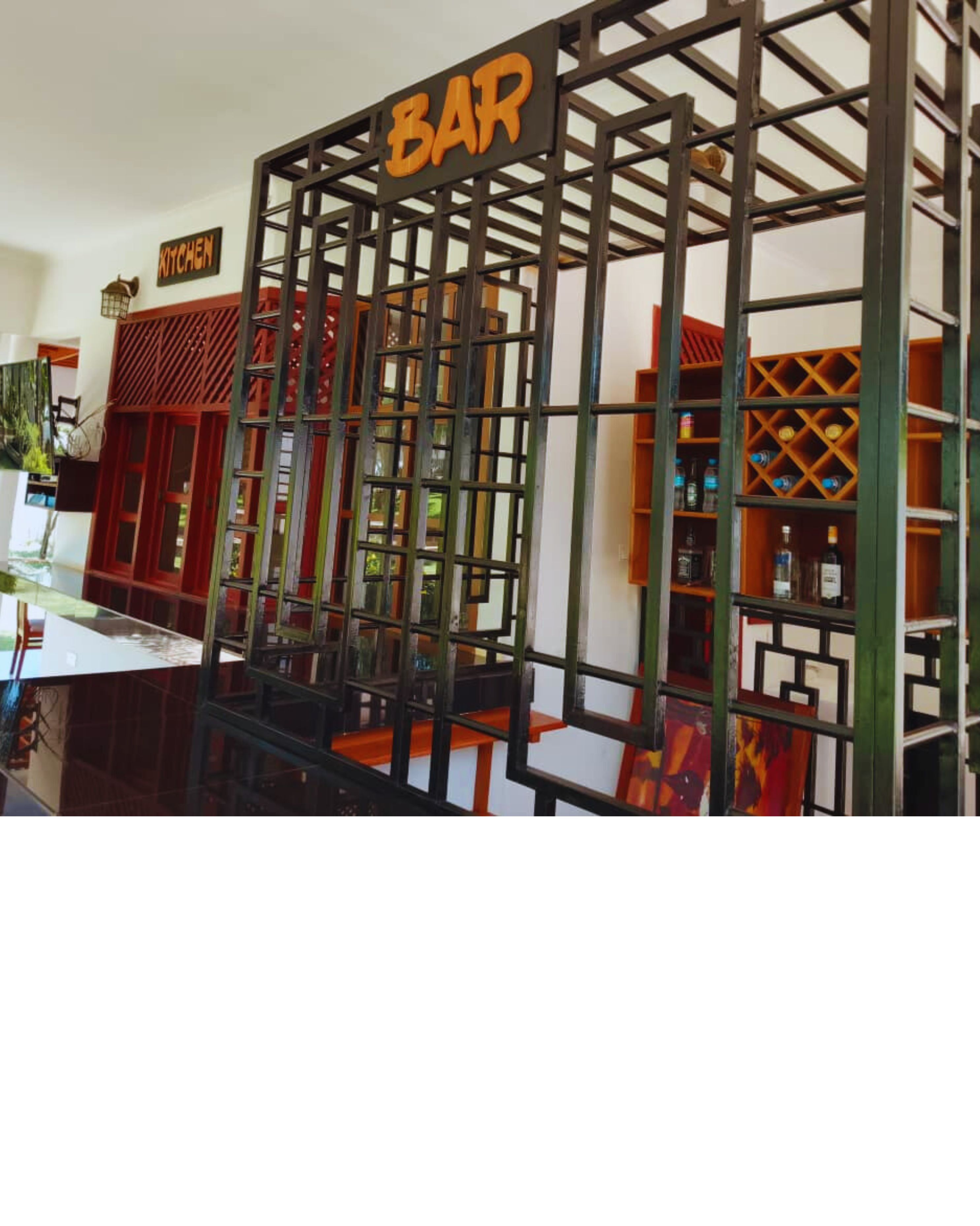 Hellens Riverside Villas