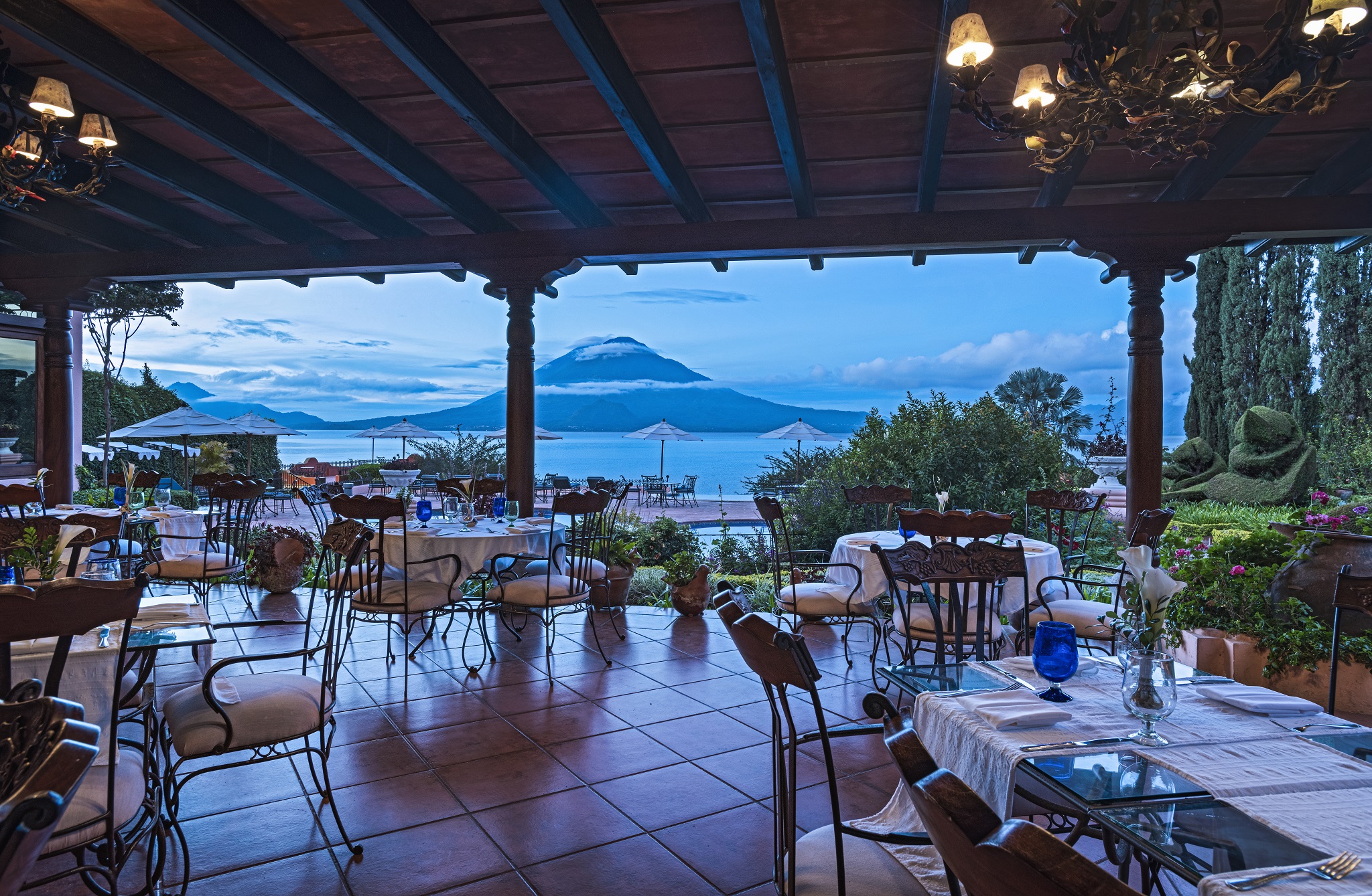 Atitlan