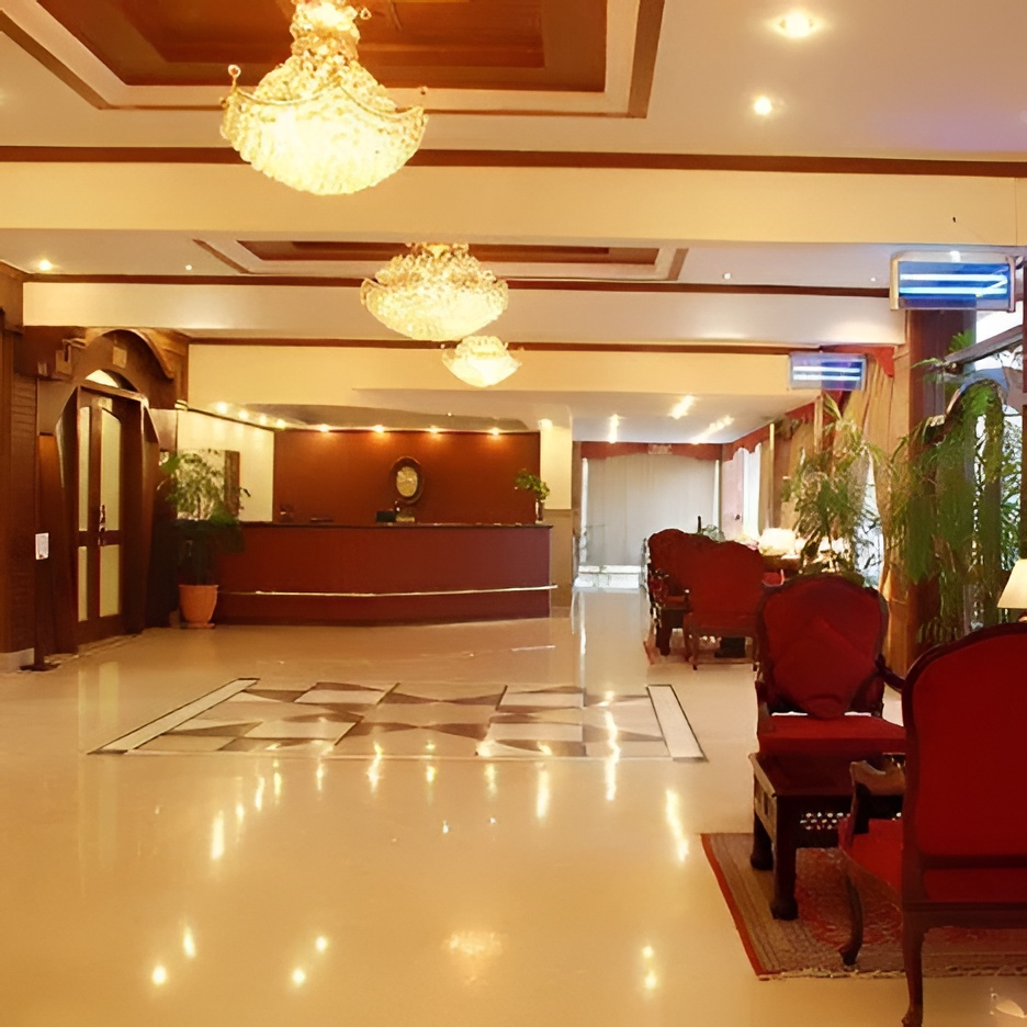 Hotel Regalia Islamabad 