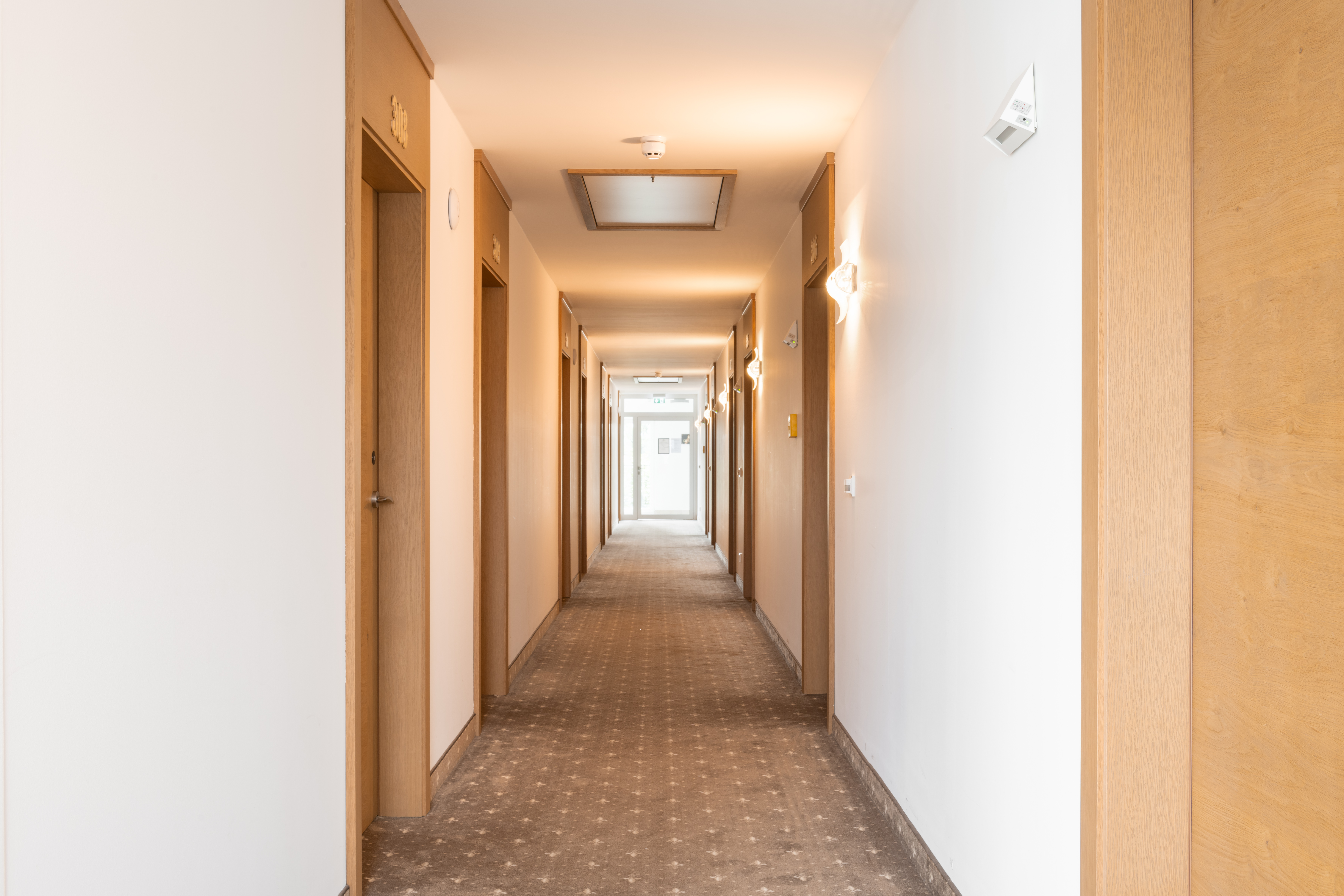 Snooze Apartments Holzkirchen