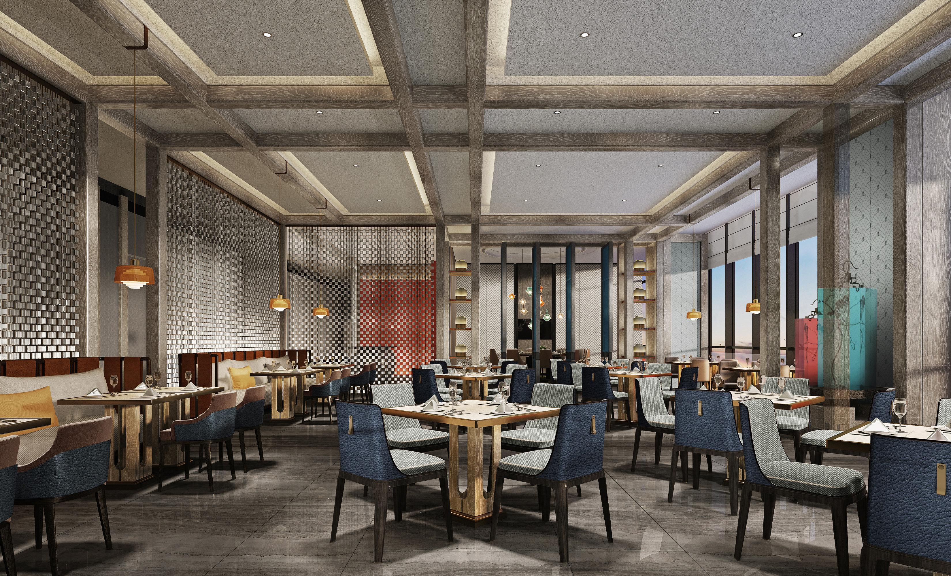 Crowne Plaza Weihai Binhai