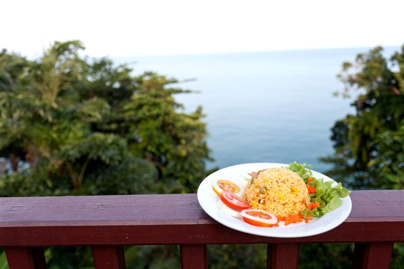 Chang Cliff Resort