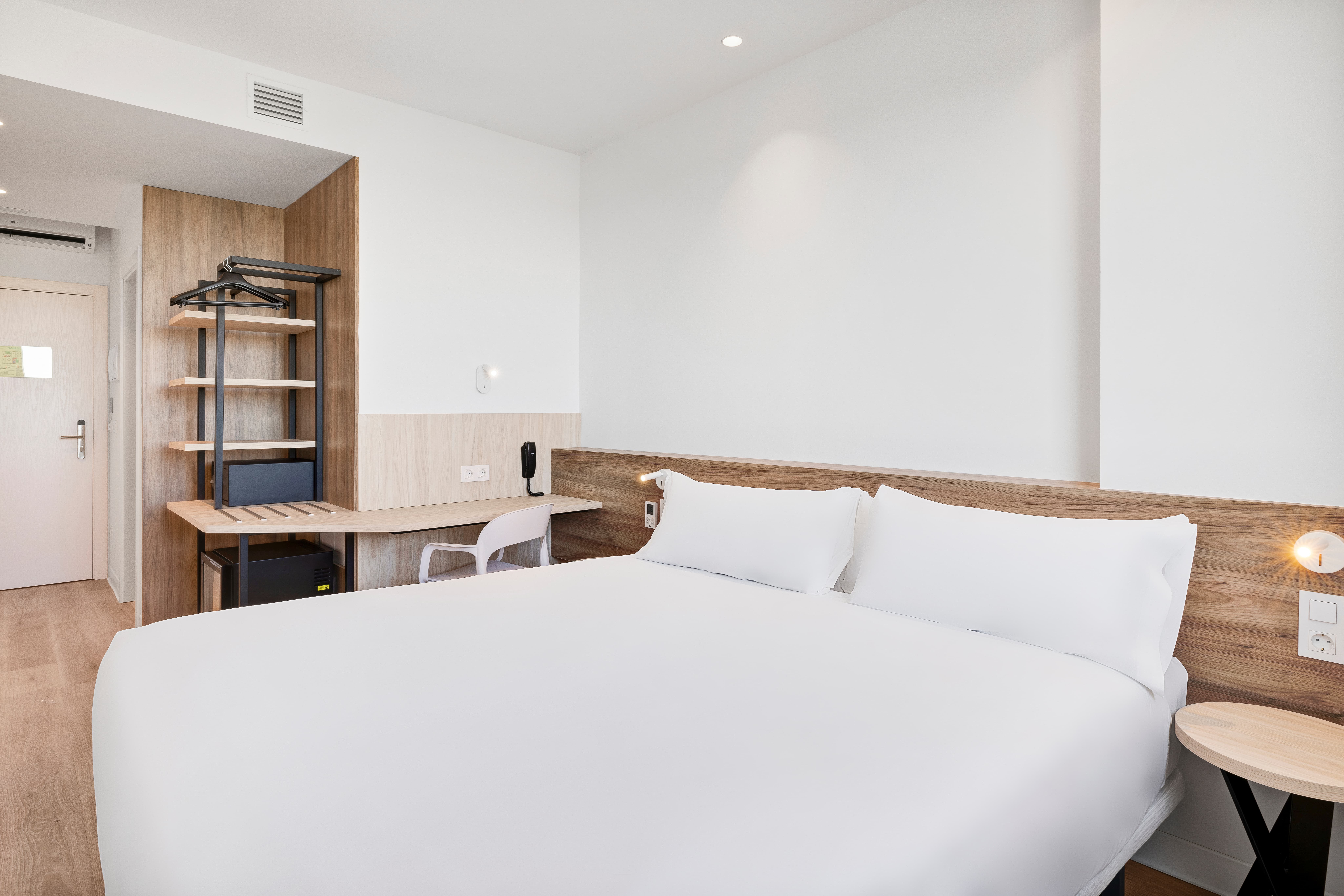B&b Hotel Madrid Fuenlabrada Retail Park
