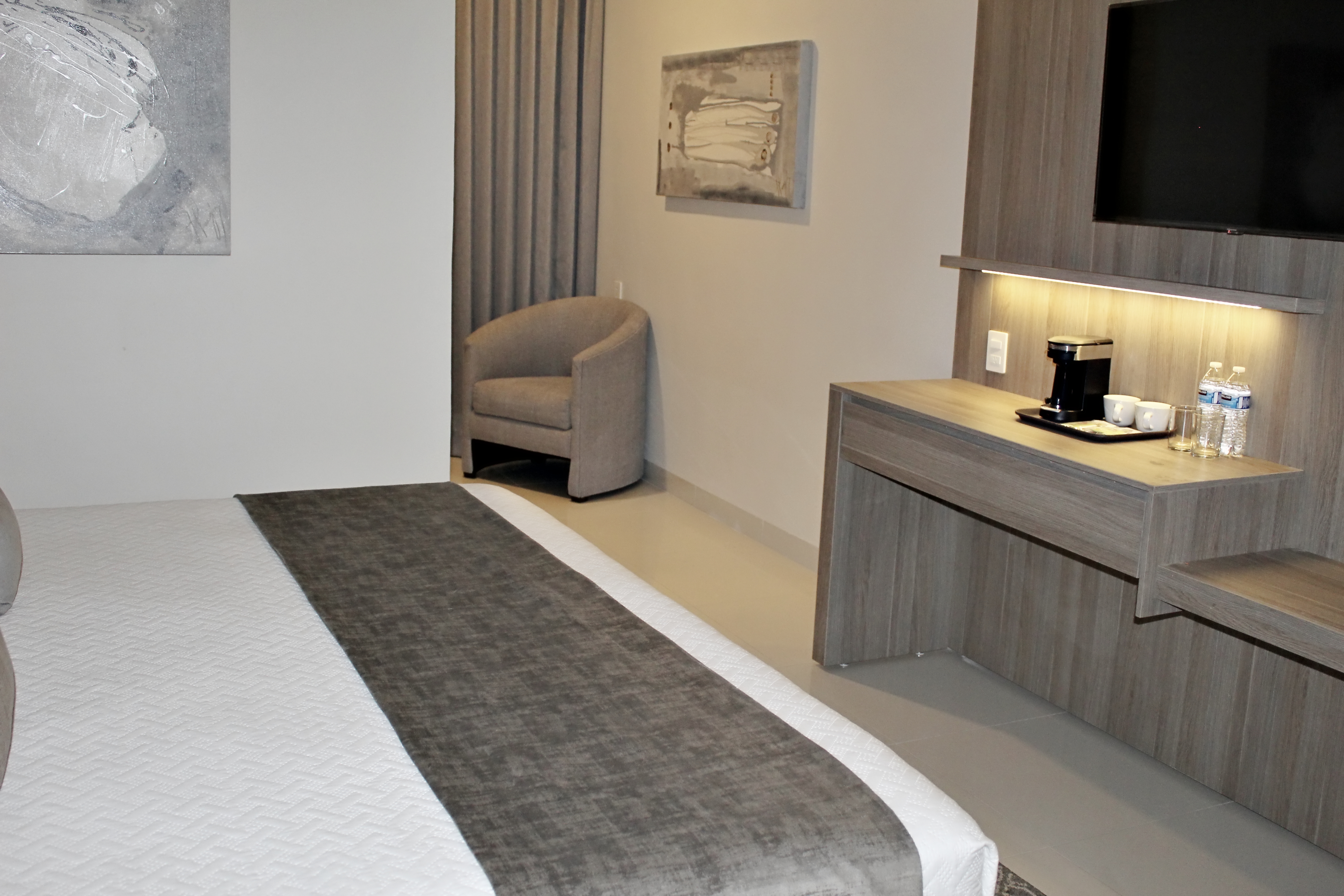Sara N Hotel & Spa