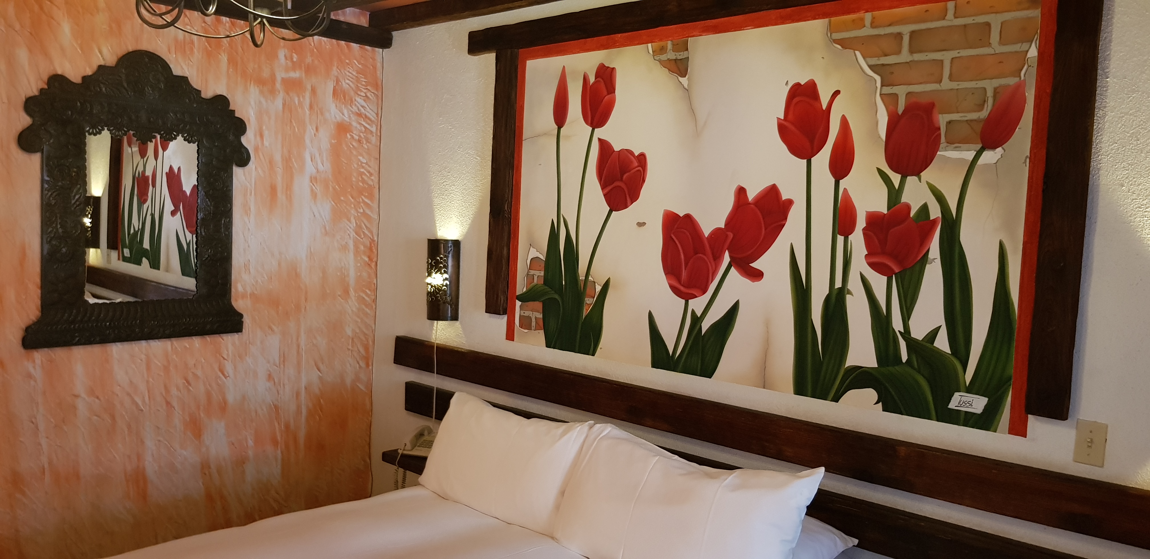 Posada De Las Flores Loreto by null