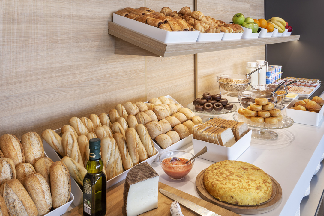 B&B Hotel Murcia