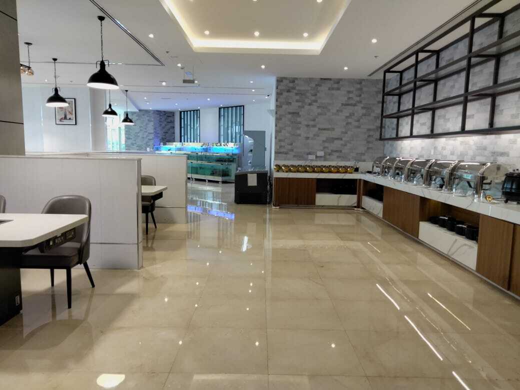 Peony Hotel Dubai