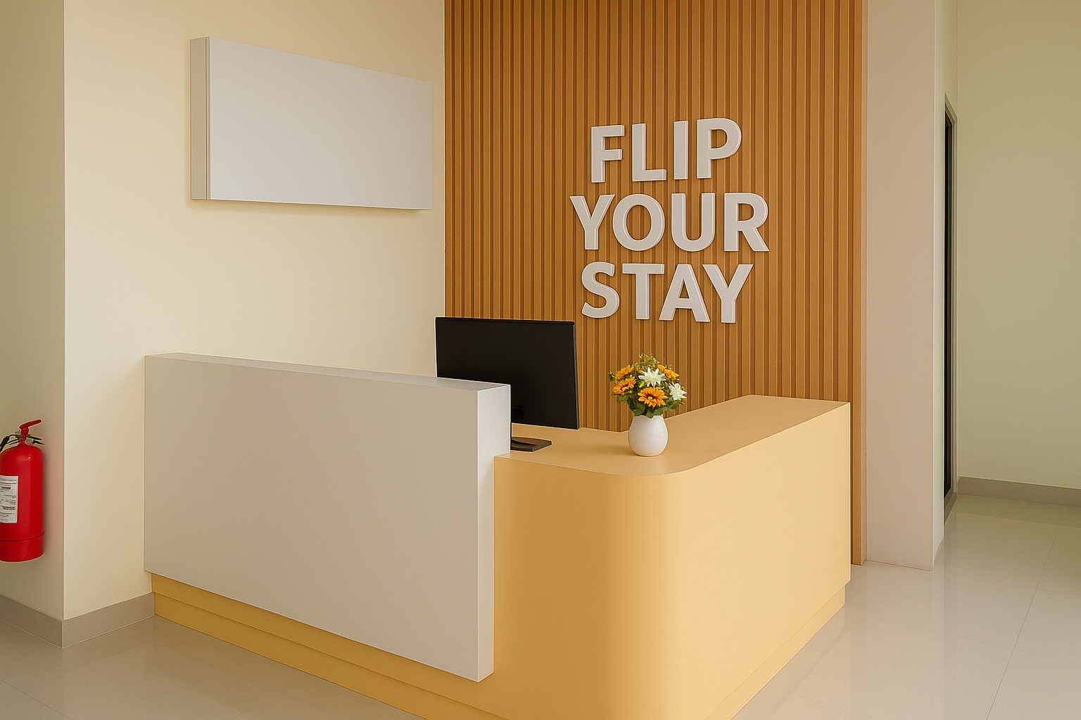 De Ggii Hotel By Flip Inn