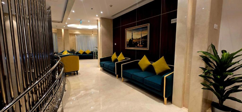 Maysan Rehab Al Mysk Hotel