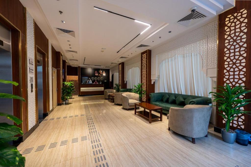Maysan Al Taqwa Hotel