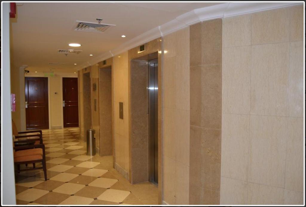 Arkan Almanar Hotel