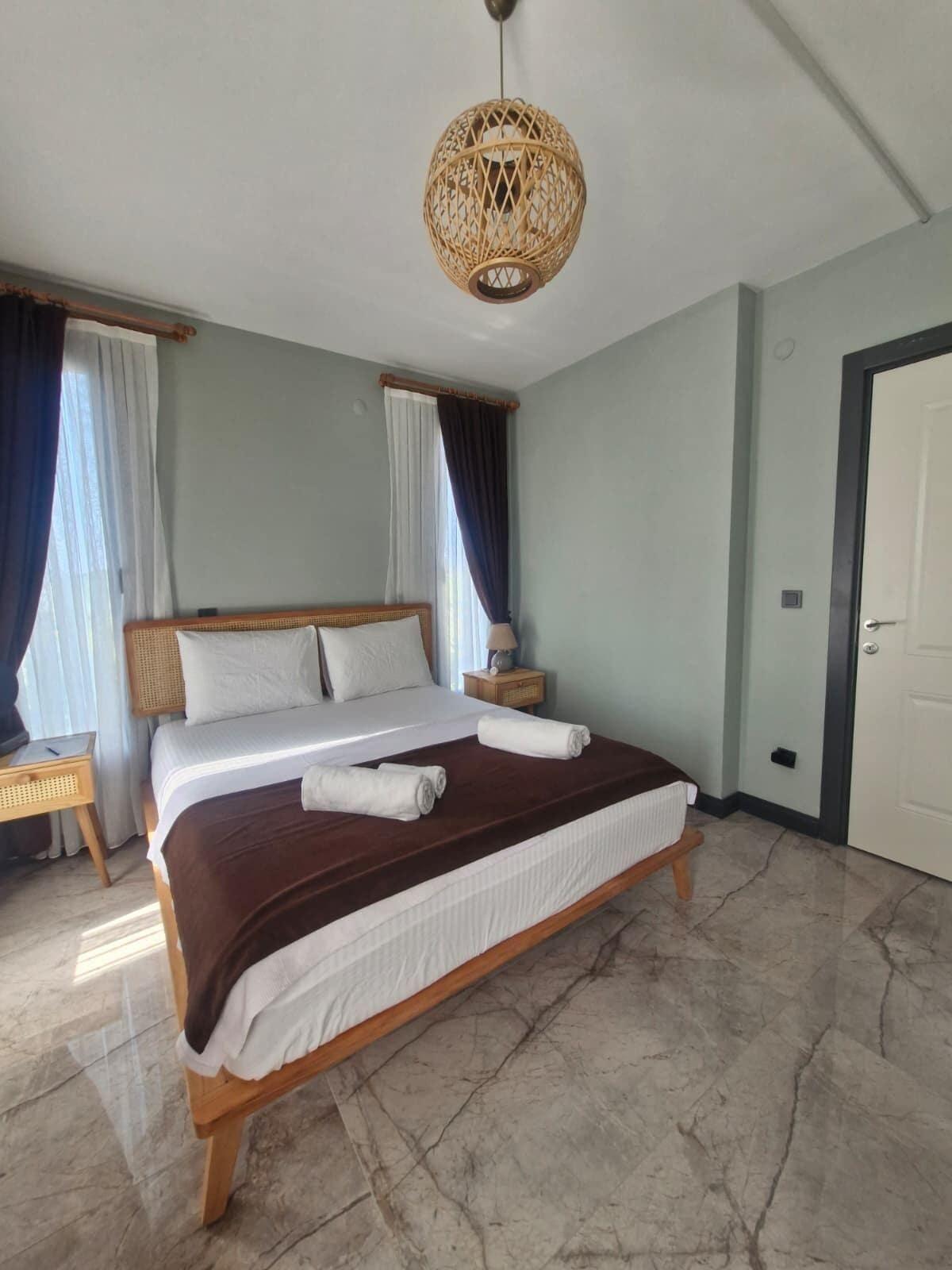 Velder House Urla