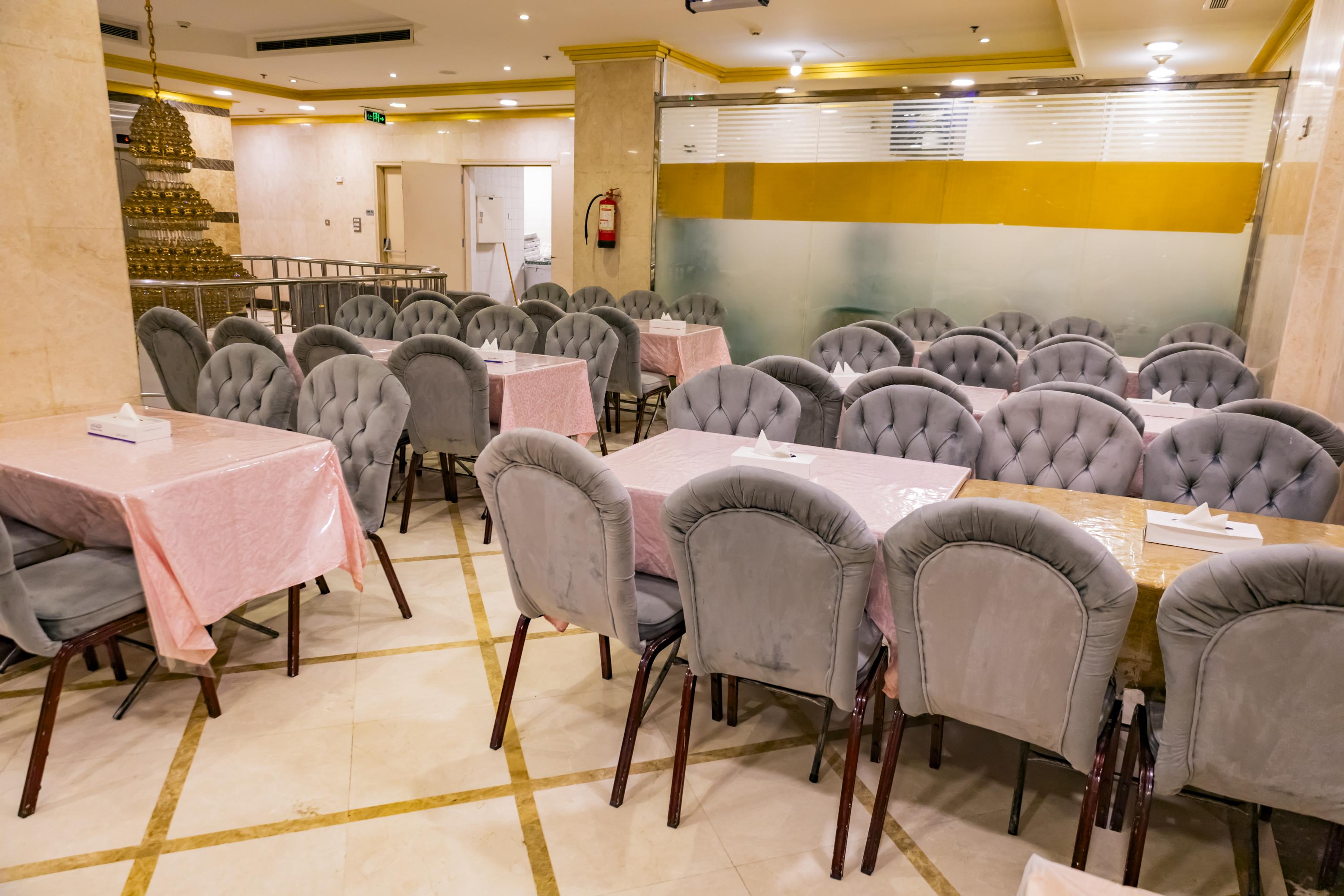 Diyafa Al Mukhtara Hotel