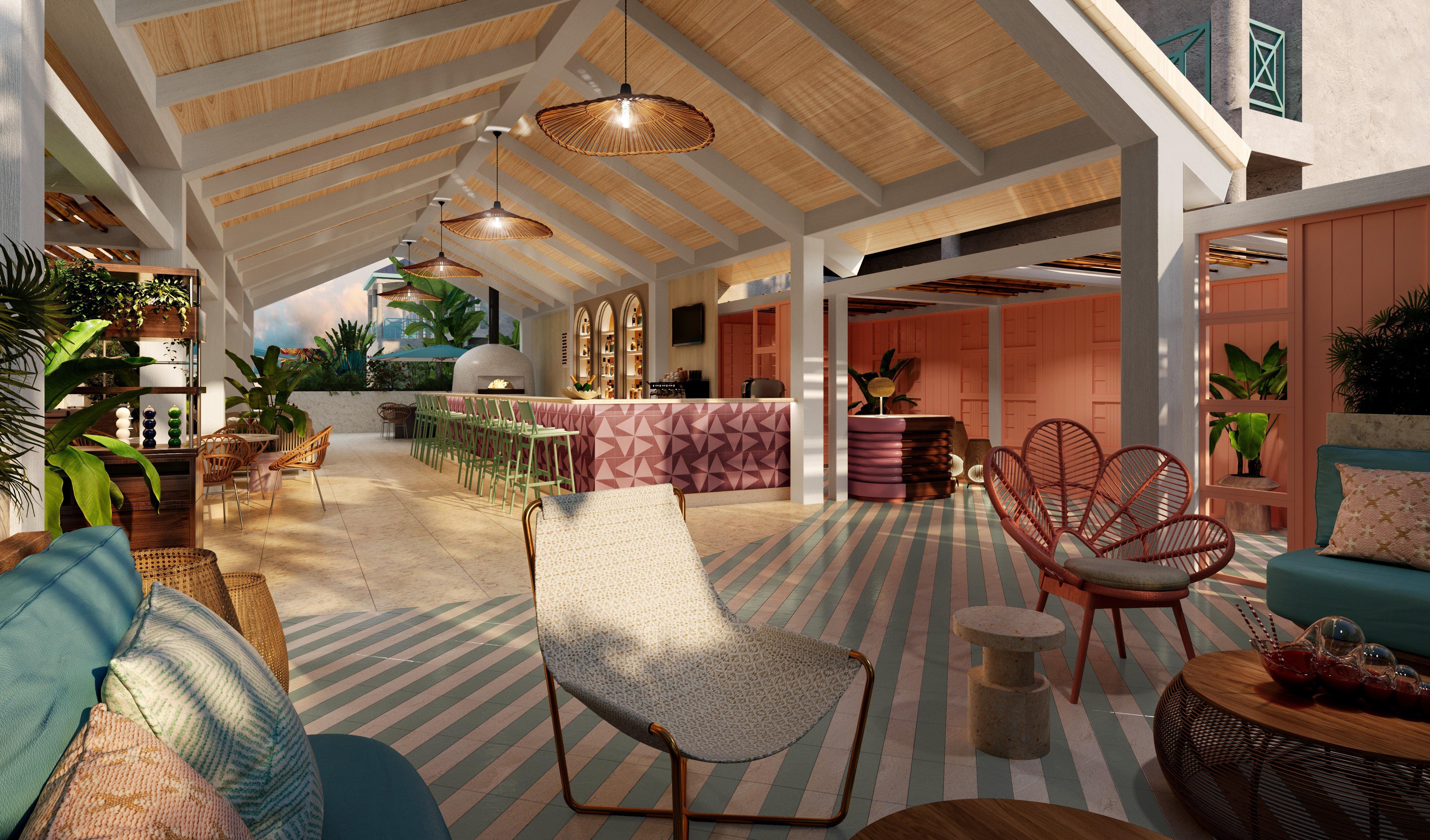 Hotel Indigo Turks Caicos Grace Bay 