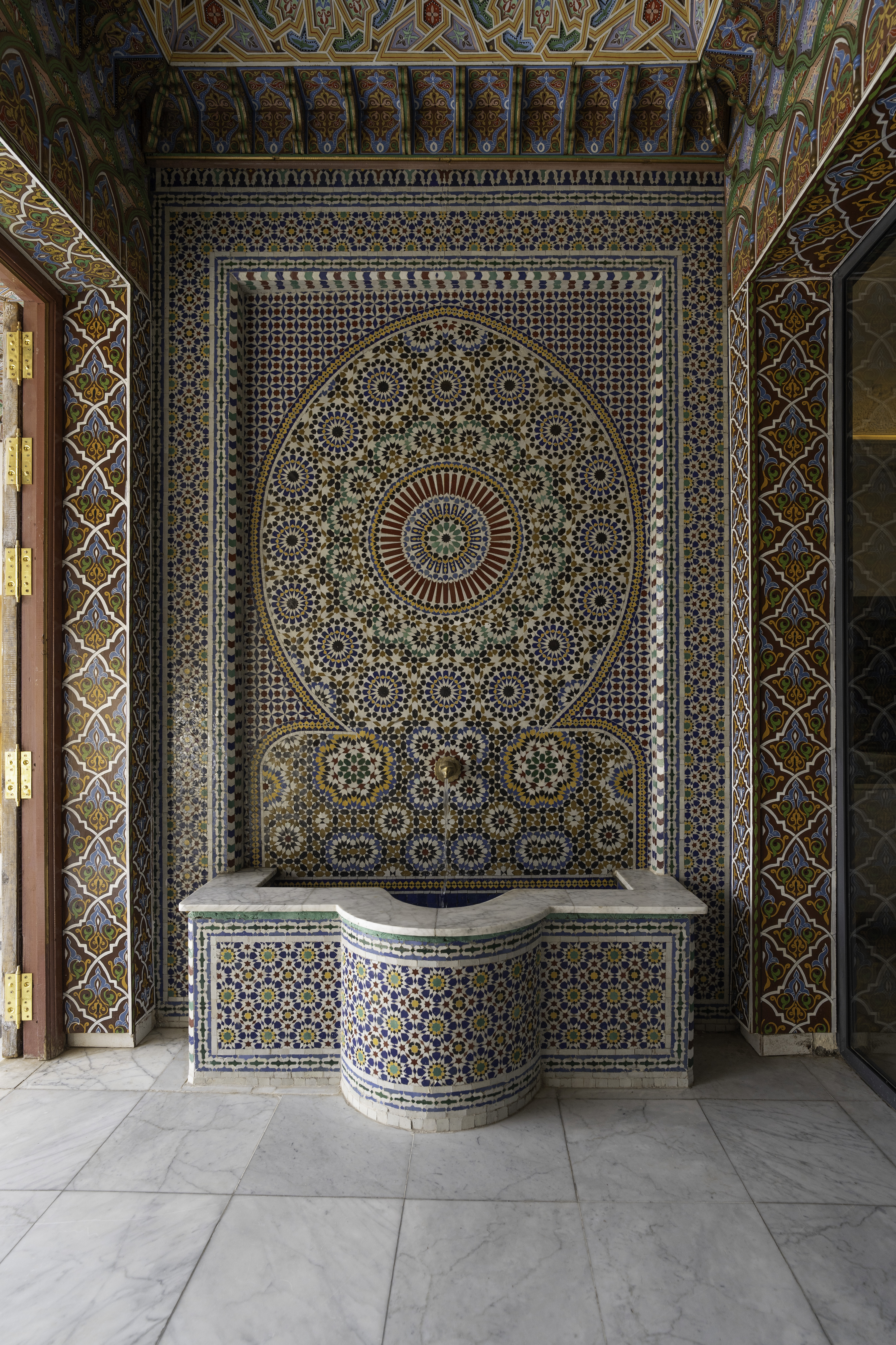 Amanar Hotel & Spa Ouarzazate