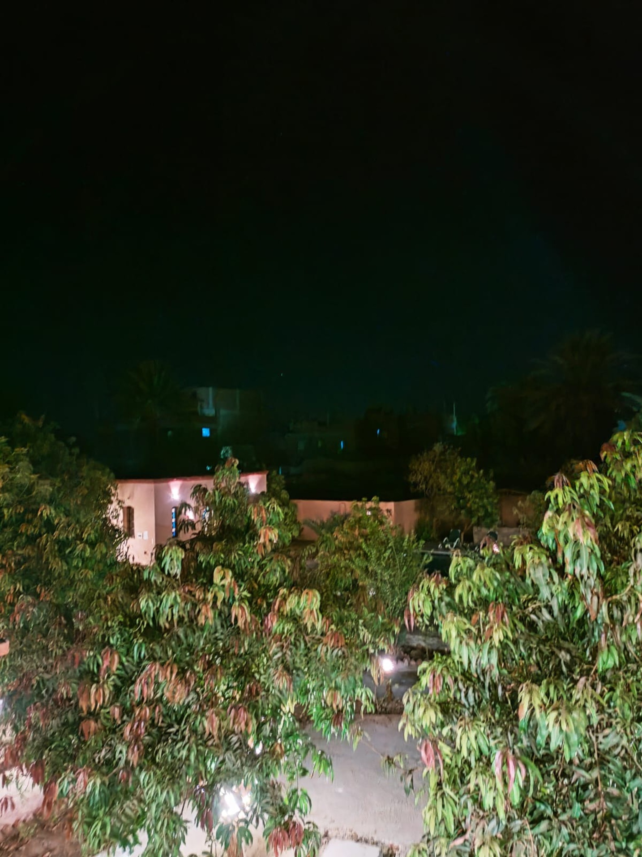 Eljuneina Villas