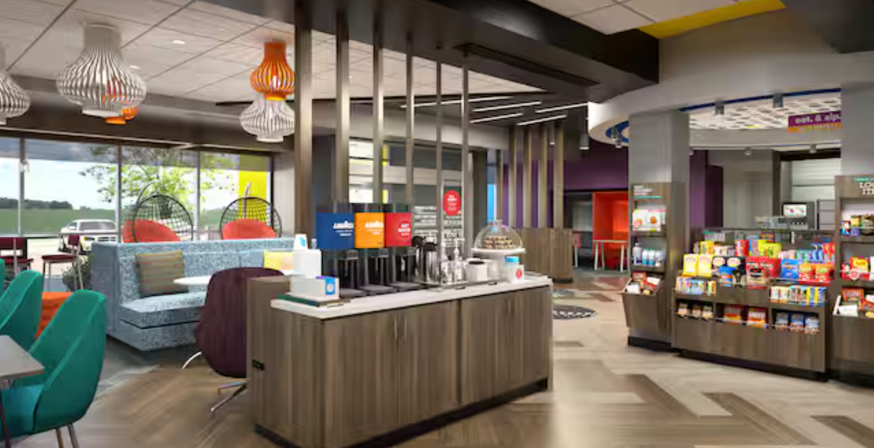 Tru By Hilton Madison East
