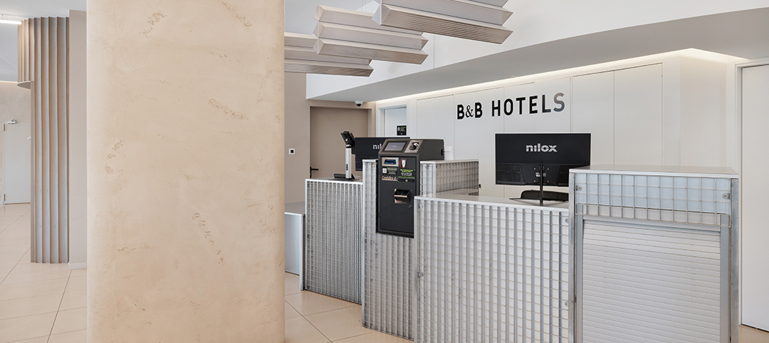 B&B HOTEL Porto Gaia