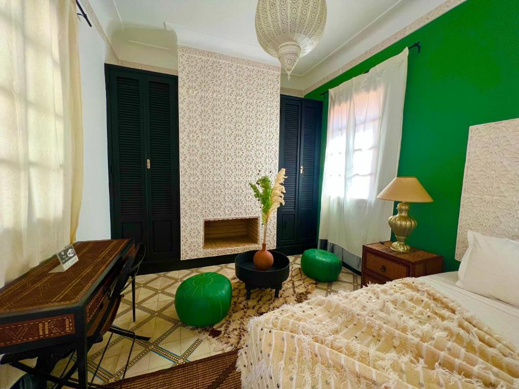 Riad Fama