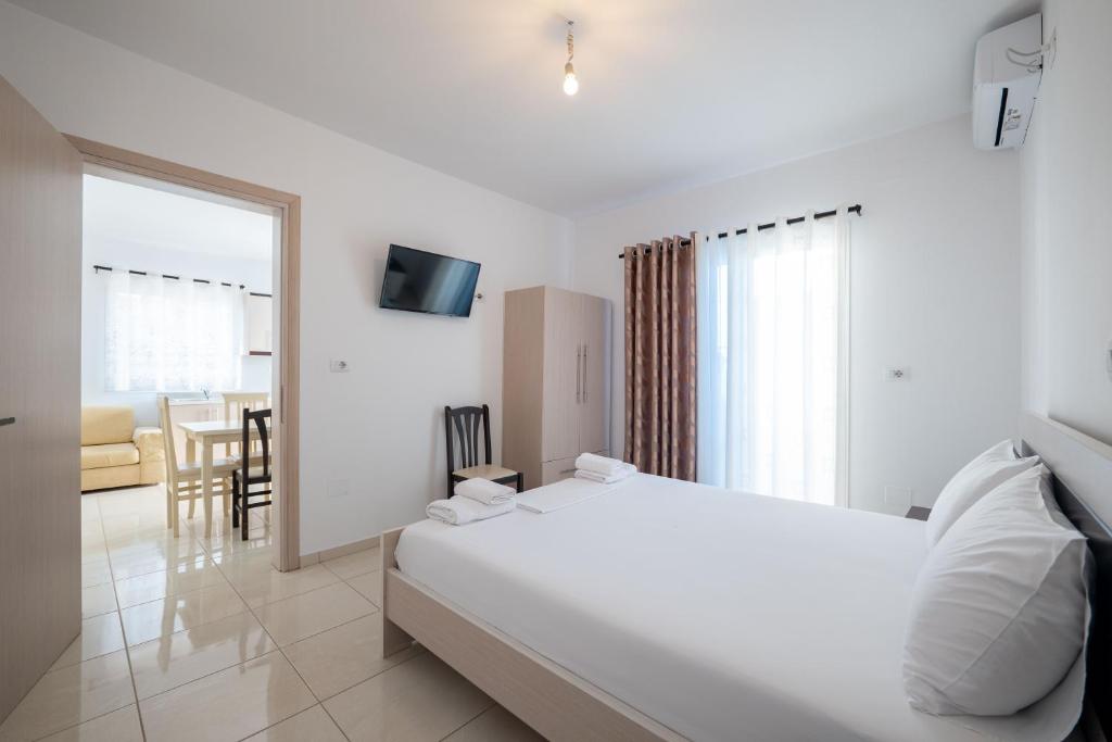 Apartments Aktea