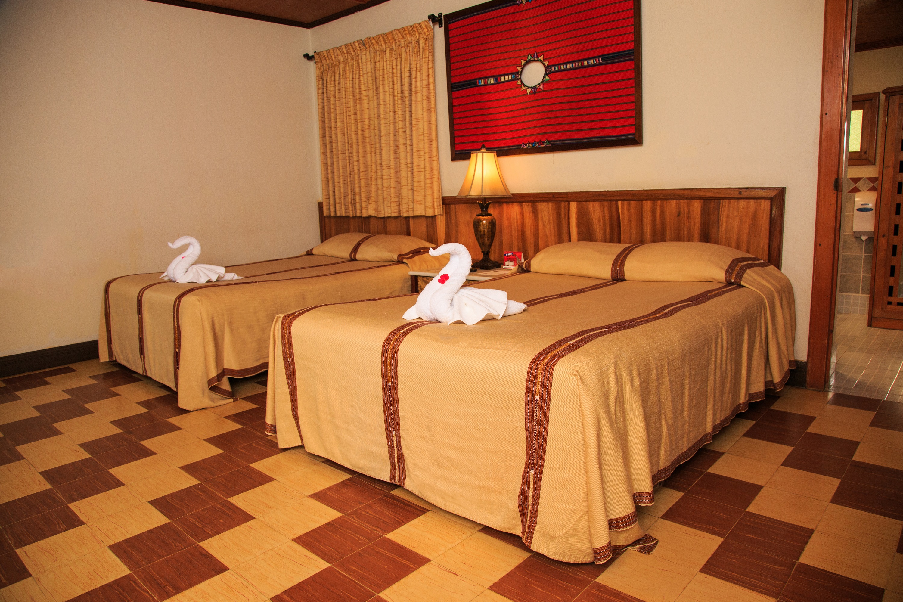 Regis Hotel and Spa