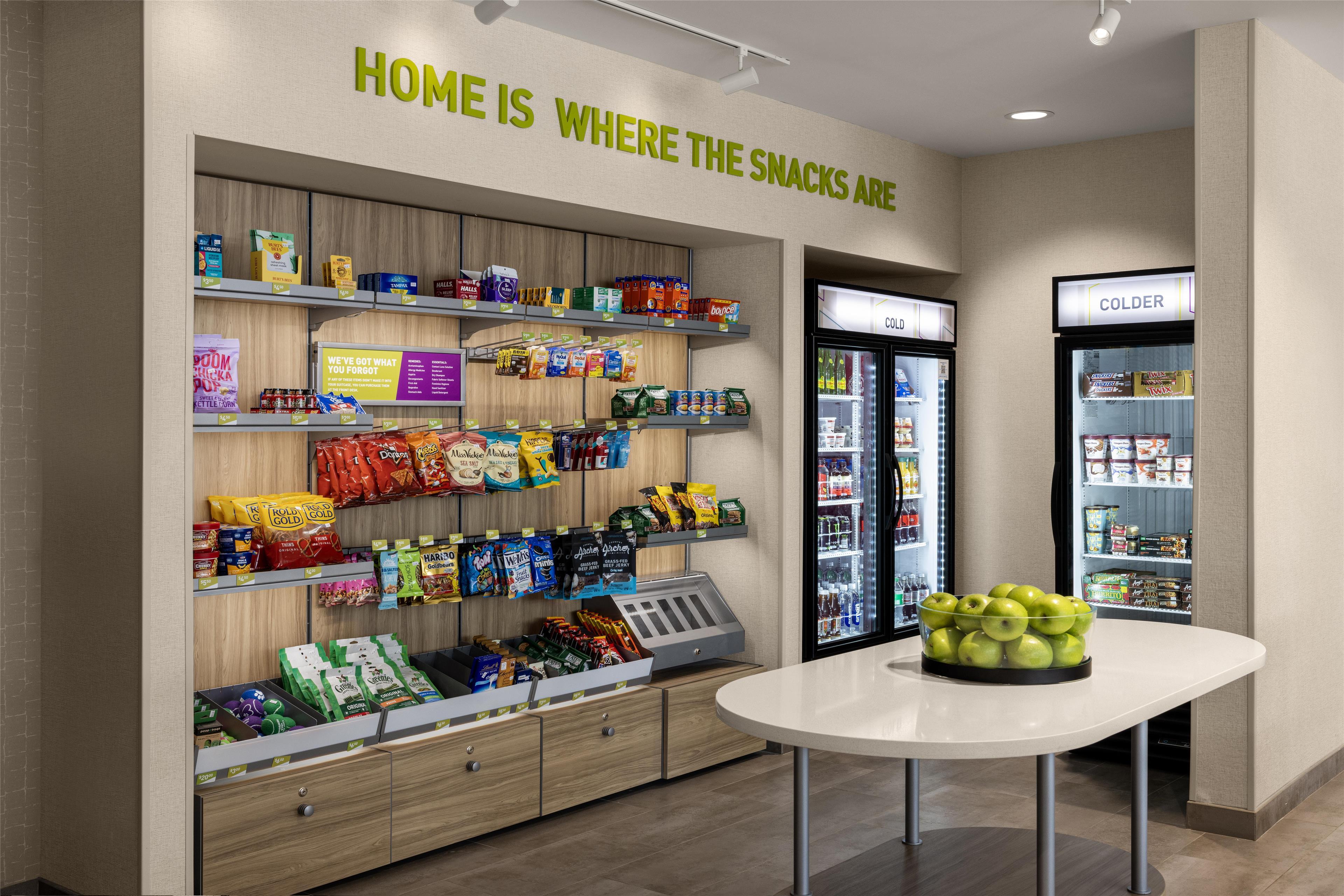 Home2 Suites by Hilton Dry Ridge