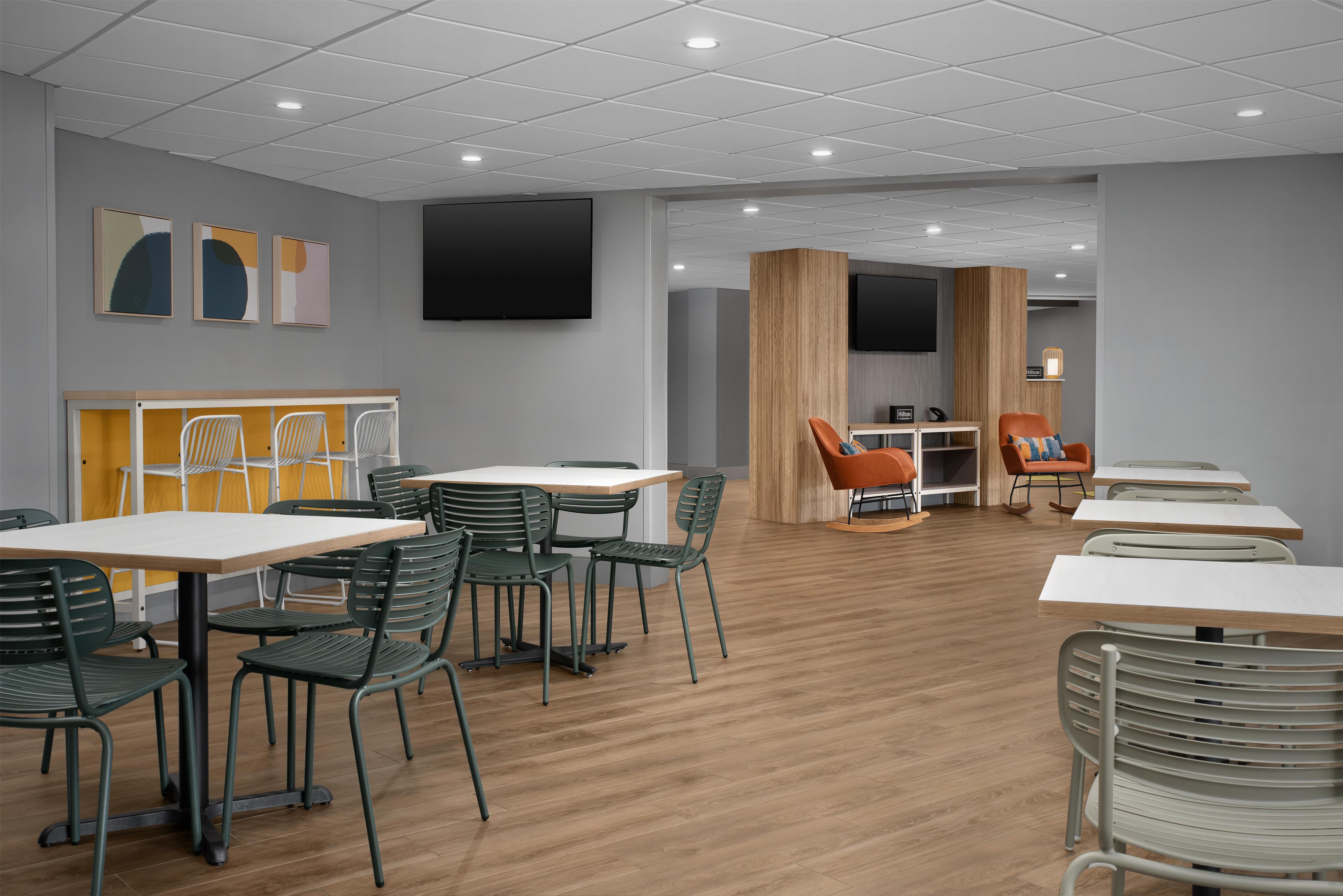 Spark by Hilton Northborough