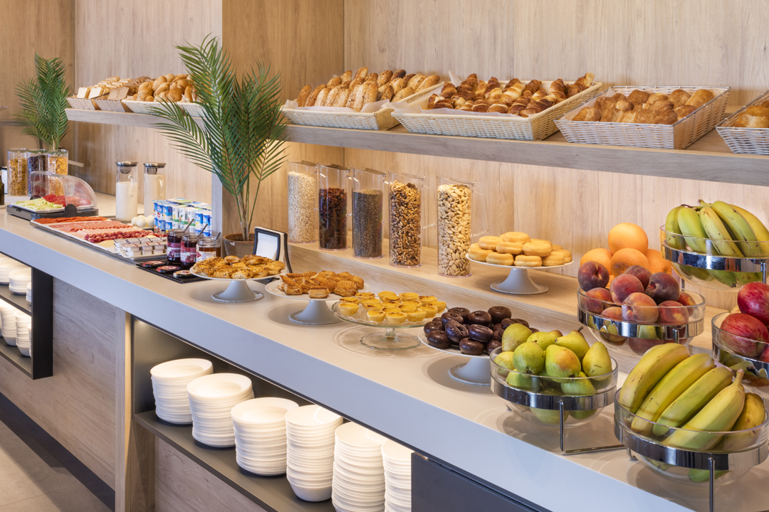 B&B Hotel Vila Do Conde
