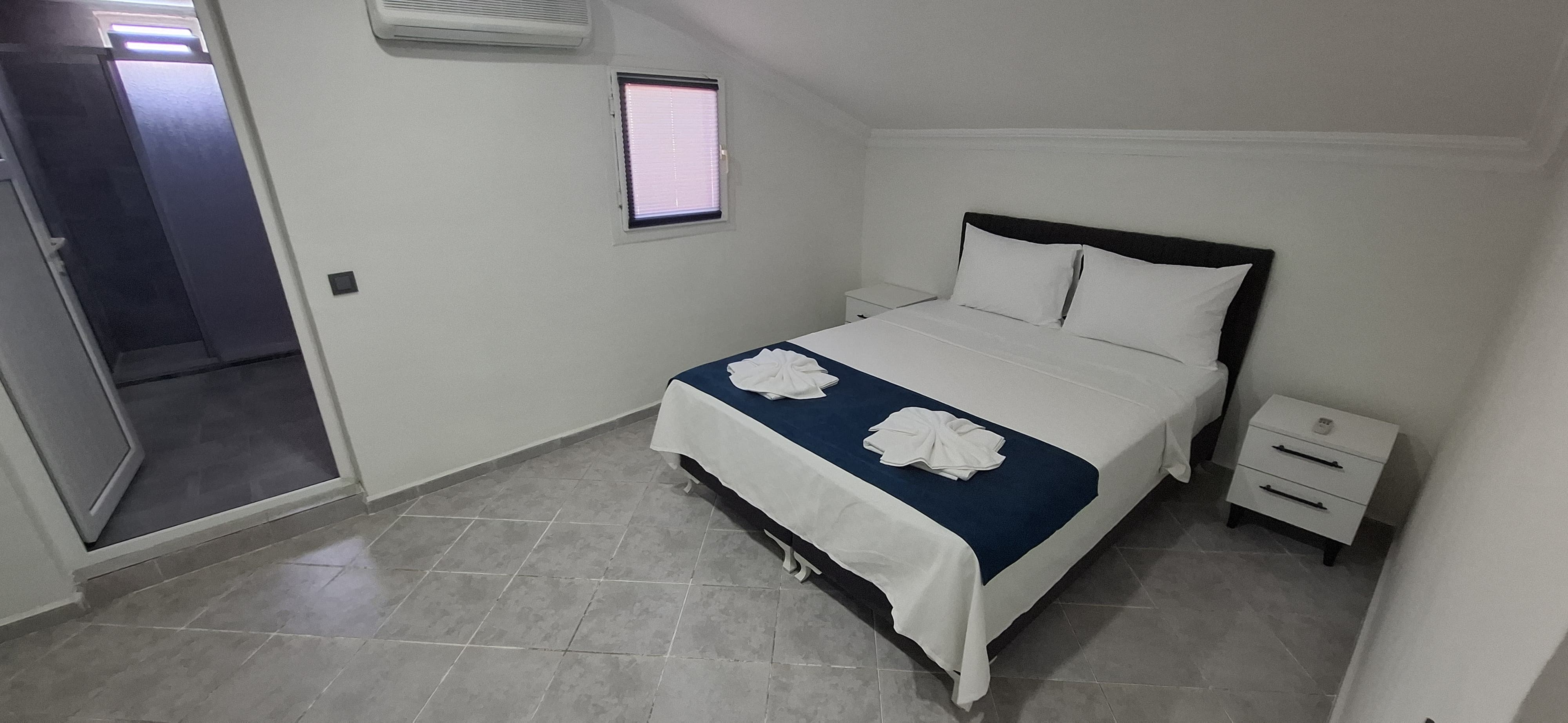 Bi̇zi̇m Kelebek Otel