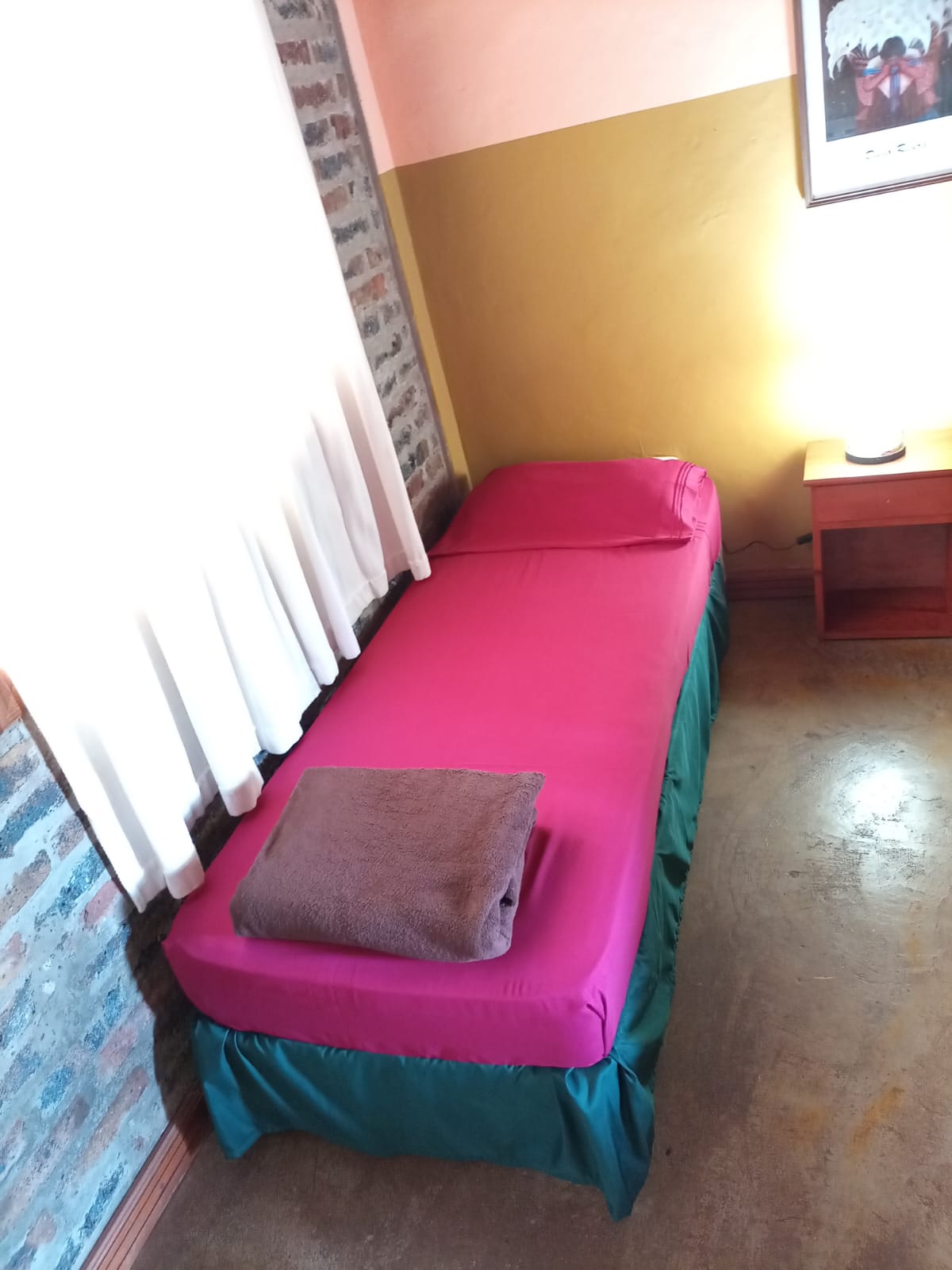 Hotel Village Del Sol