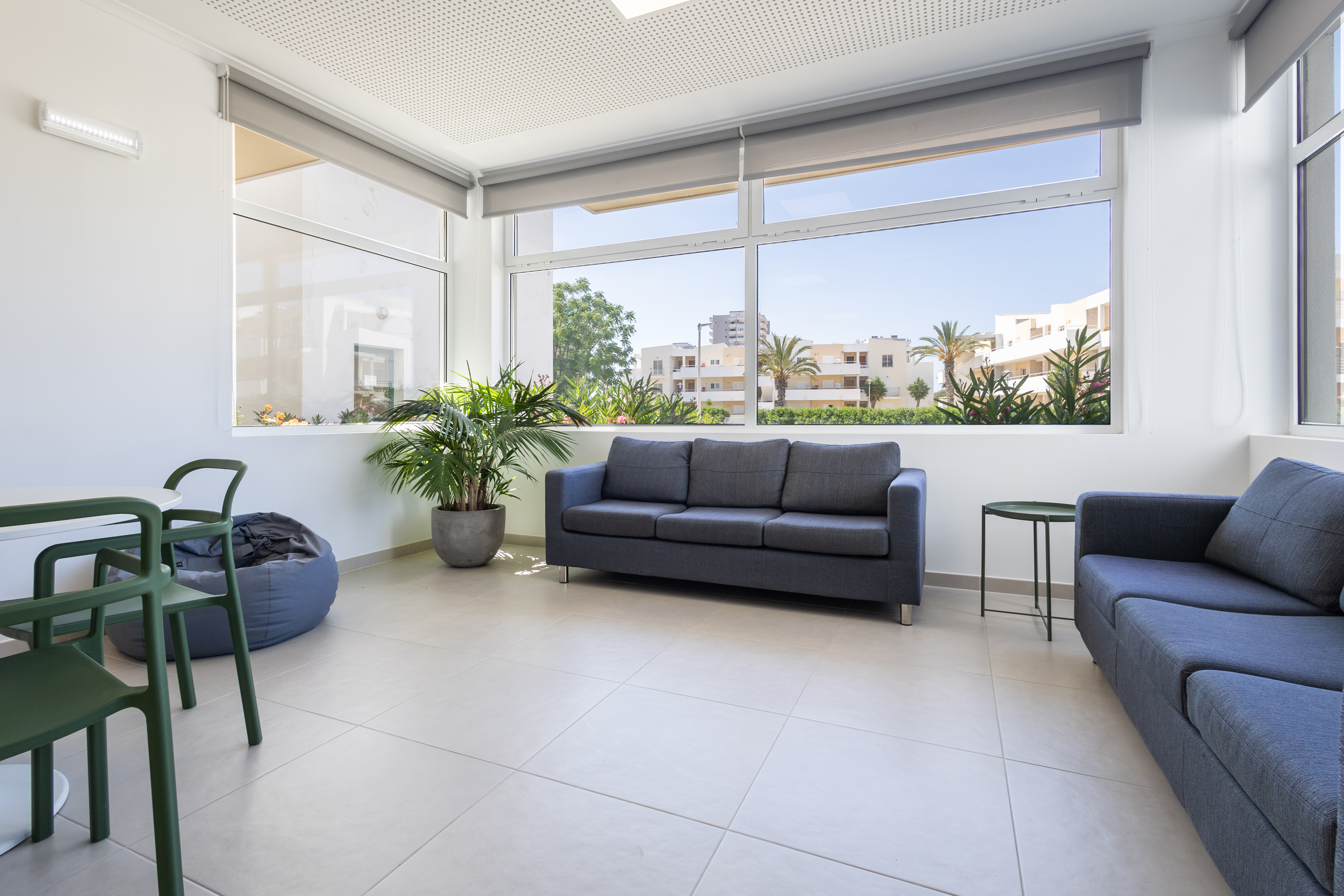 Dunas Hostel & Guesthouse