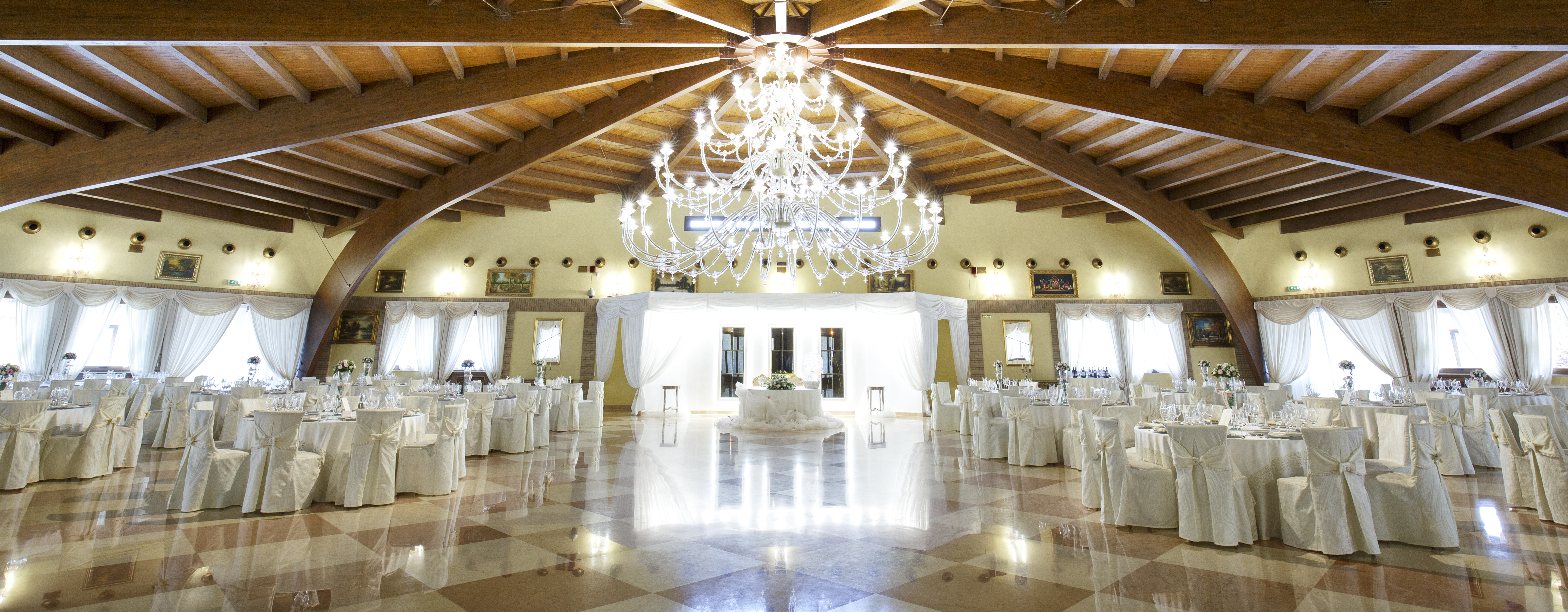 Grand Hotel Vigna Nocelli