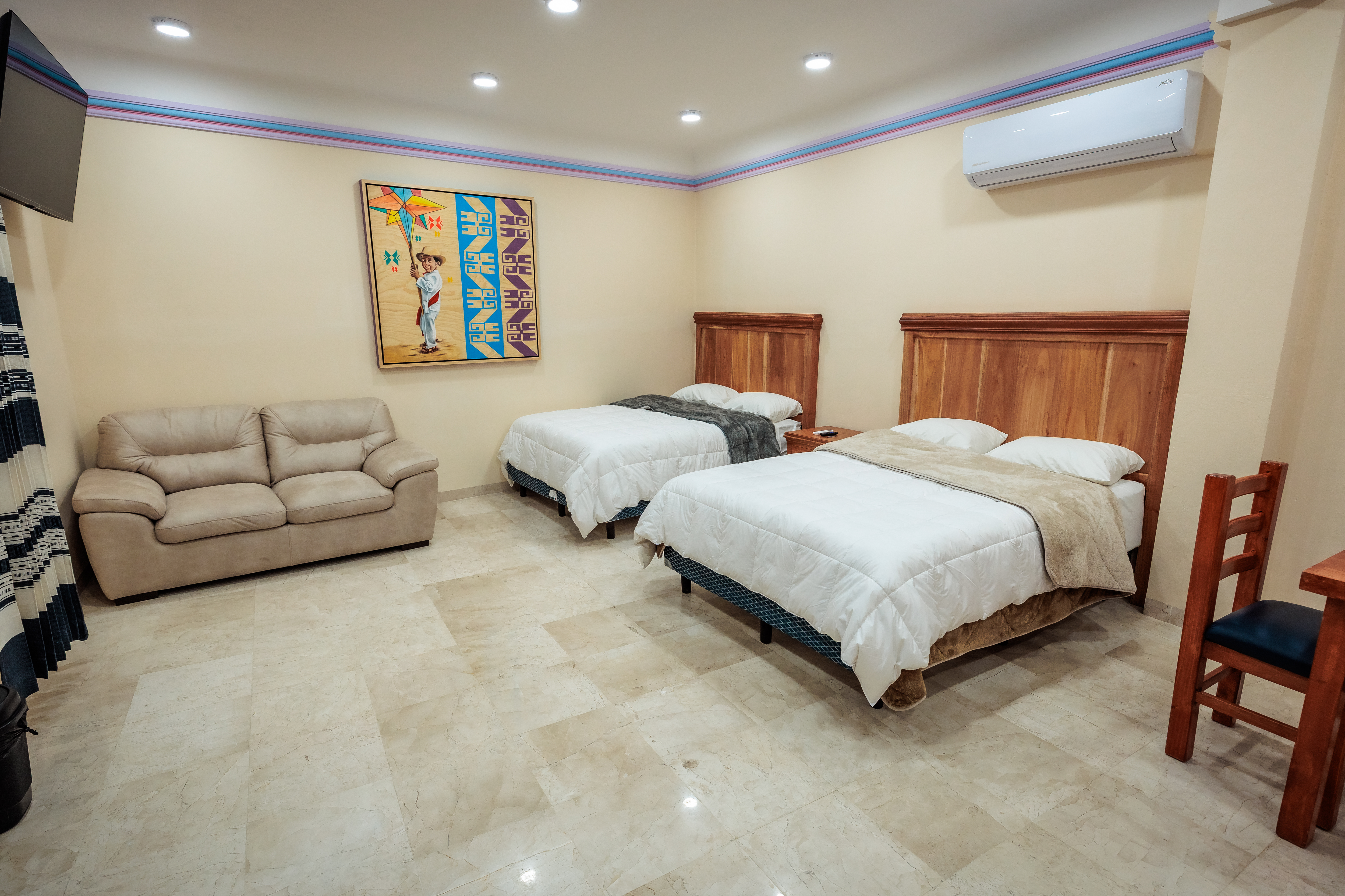 Casa Margarito