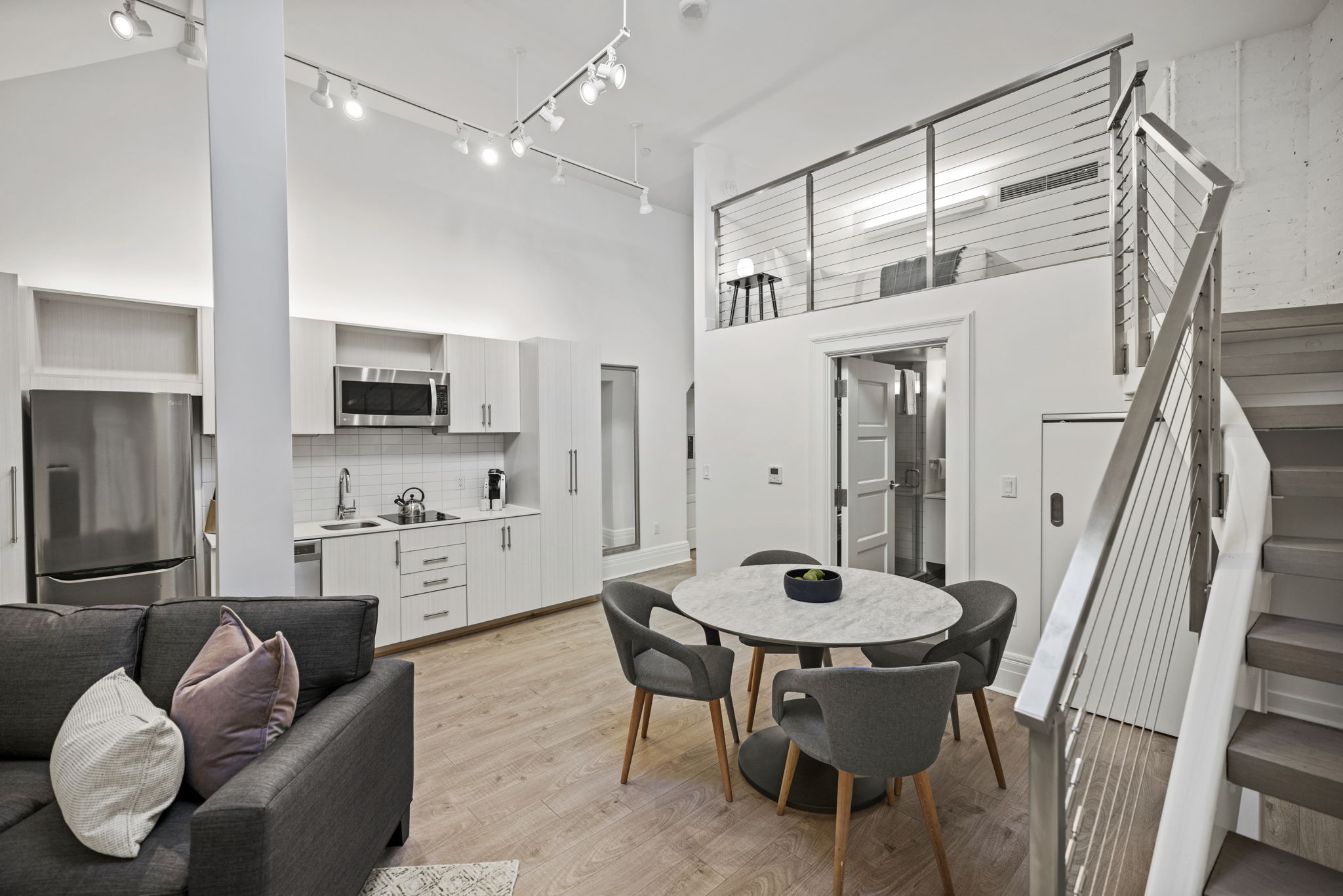 Placemakr Dupont Circle