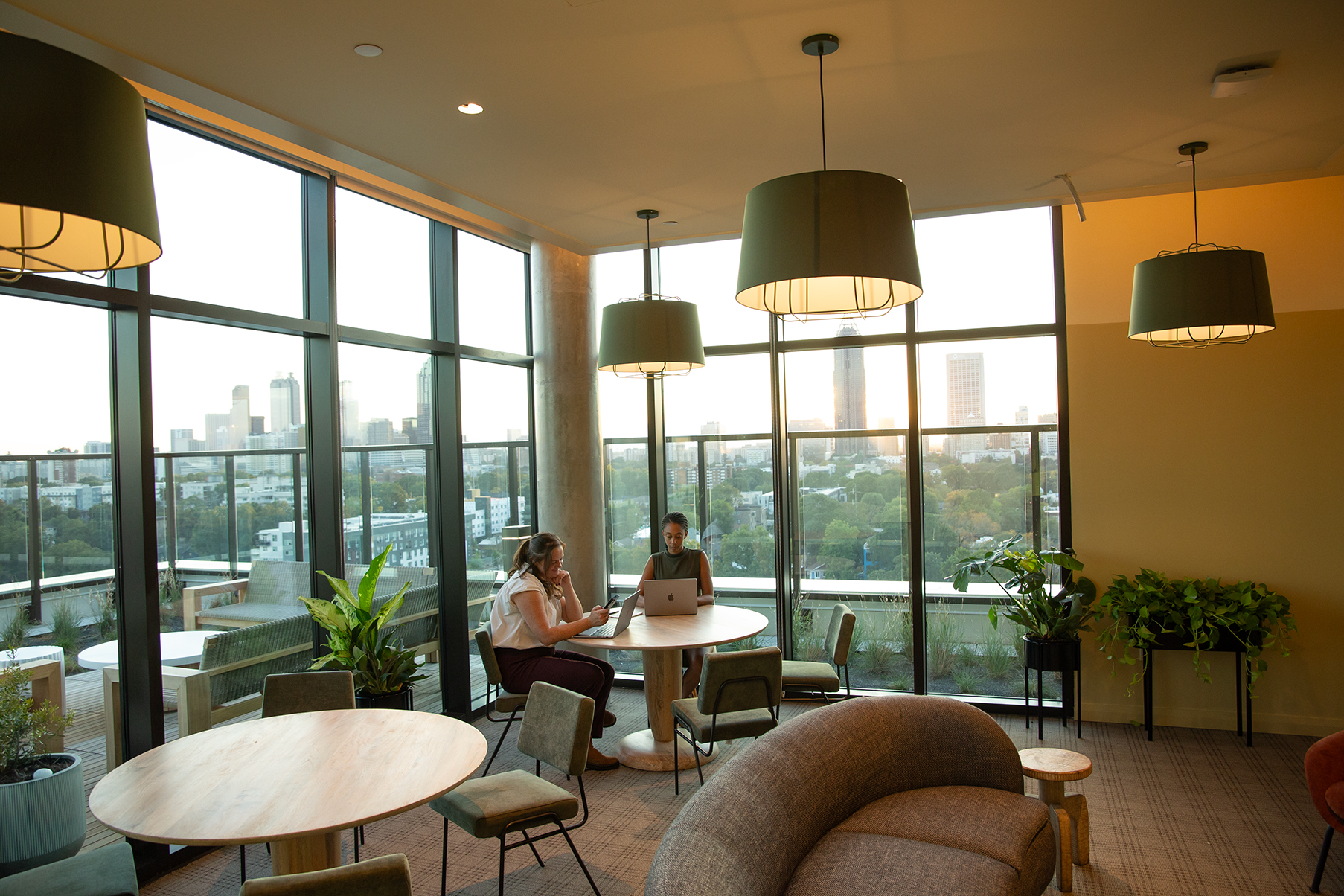 Scout Living, powered by Placemakr by null