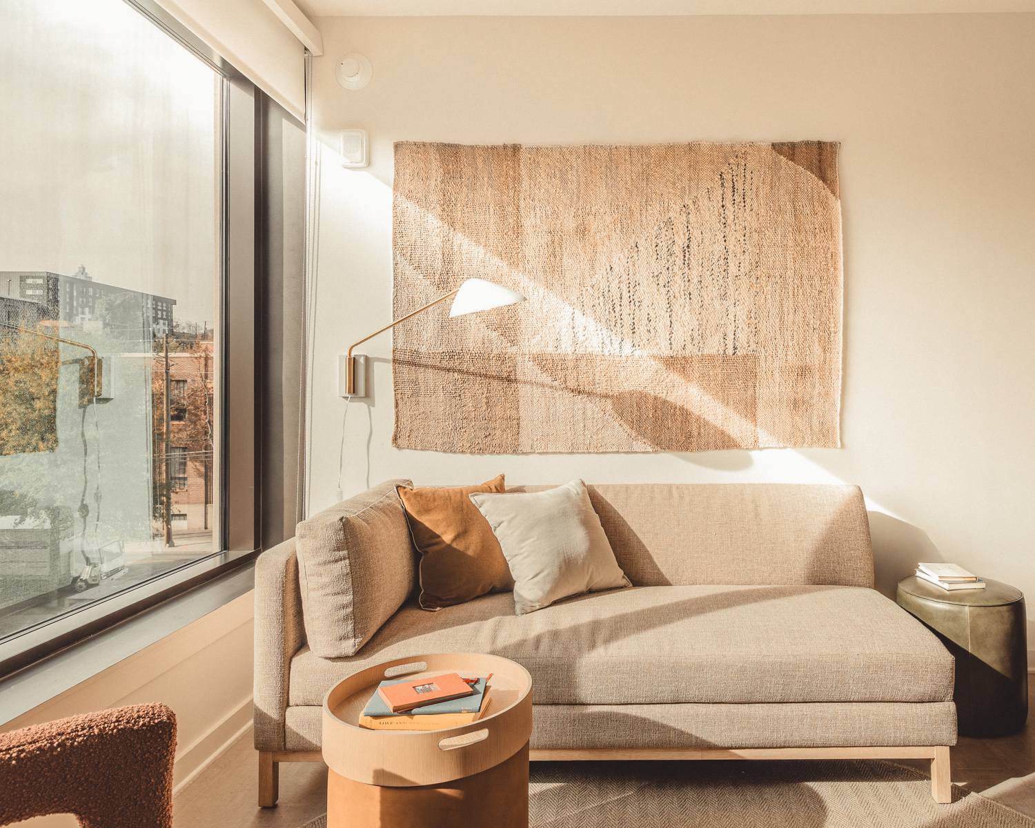 Scout Living, Powered By Placemakr