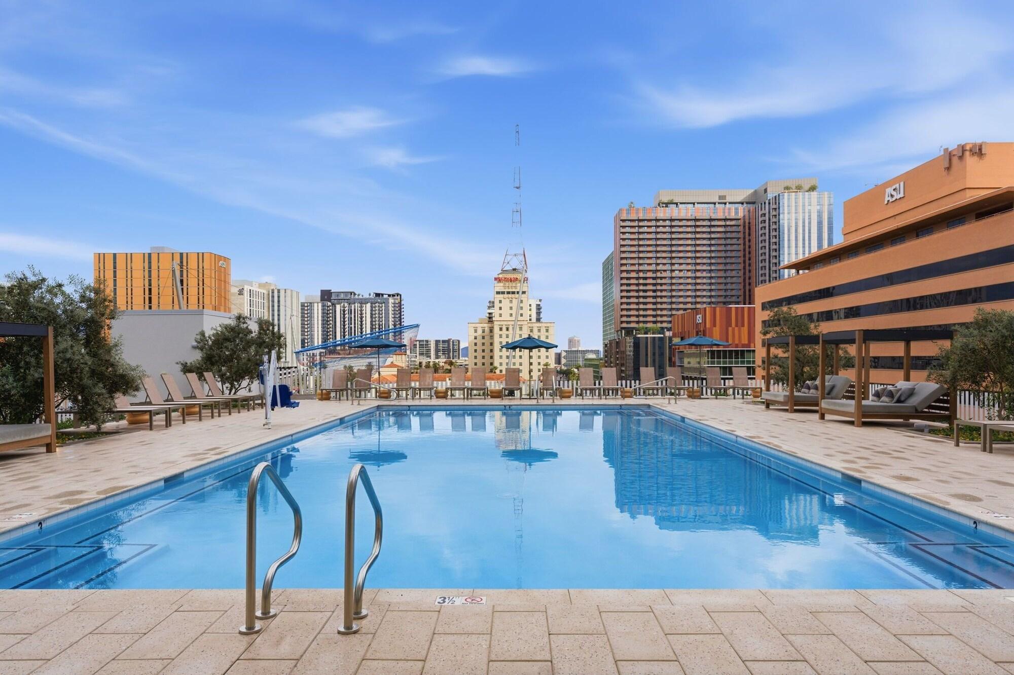 Placemakr Downtown Phoenix