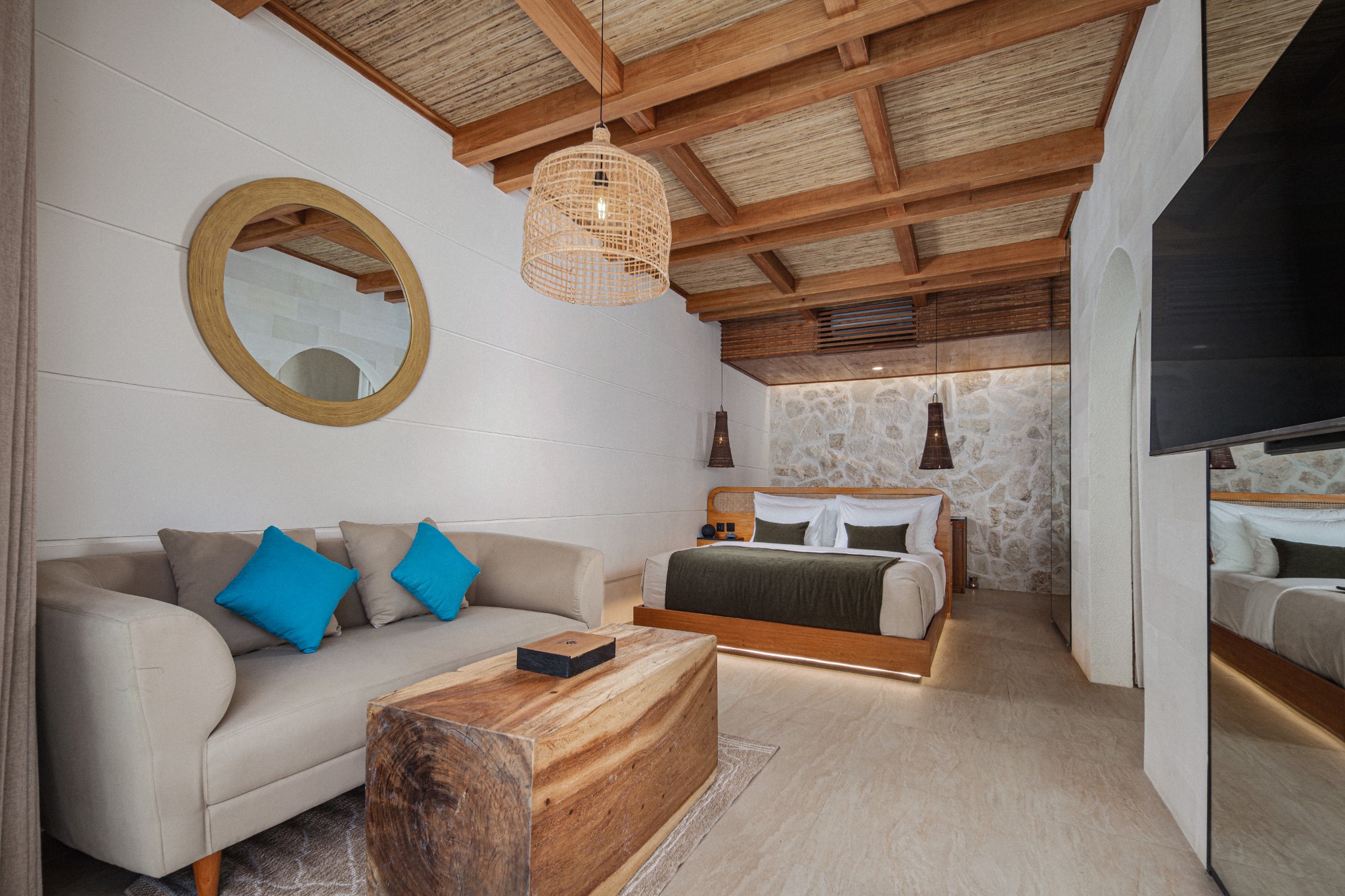 The Arden Luxury Villa Uluwatu