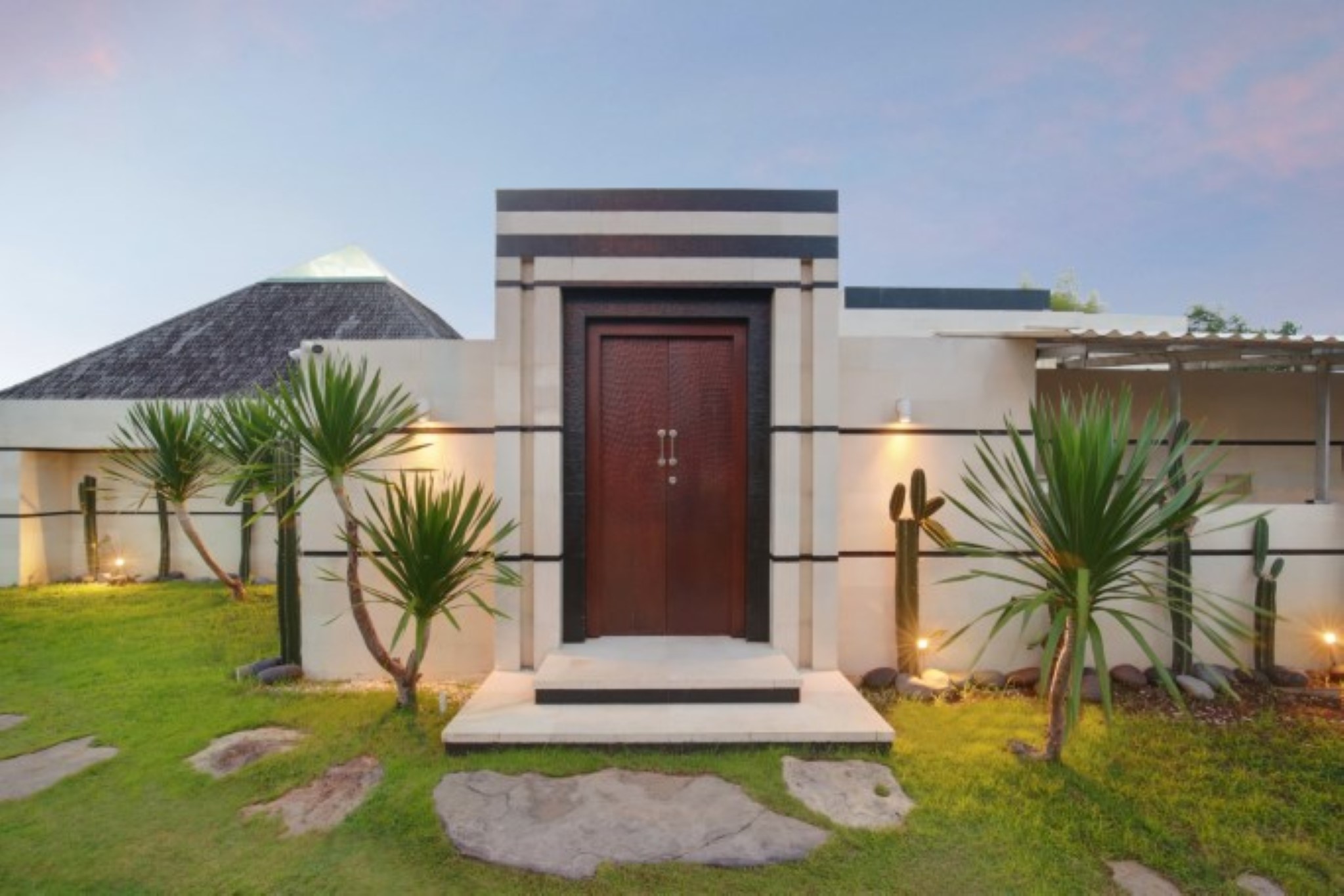 Nara Villa Canggu By Ini Vie Hospitality