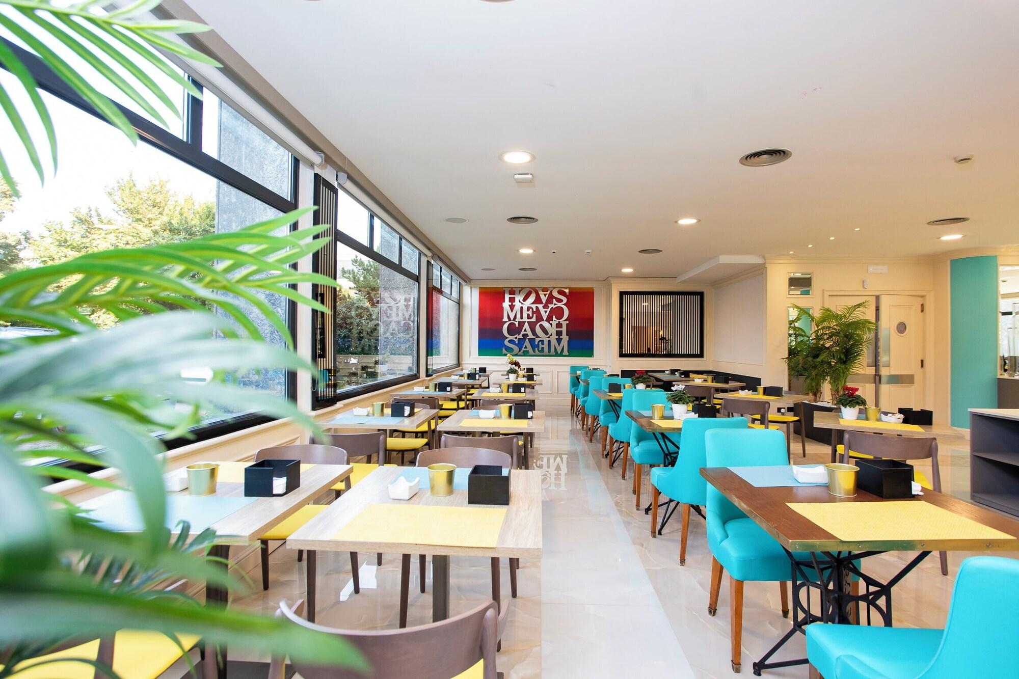 An Hotel Milano San Donato