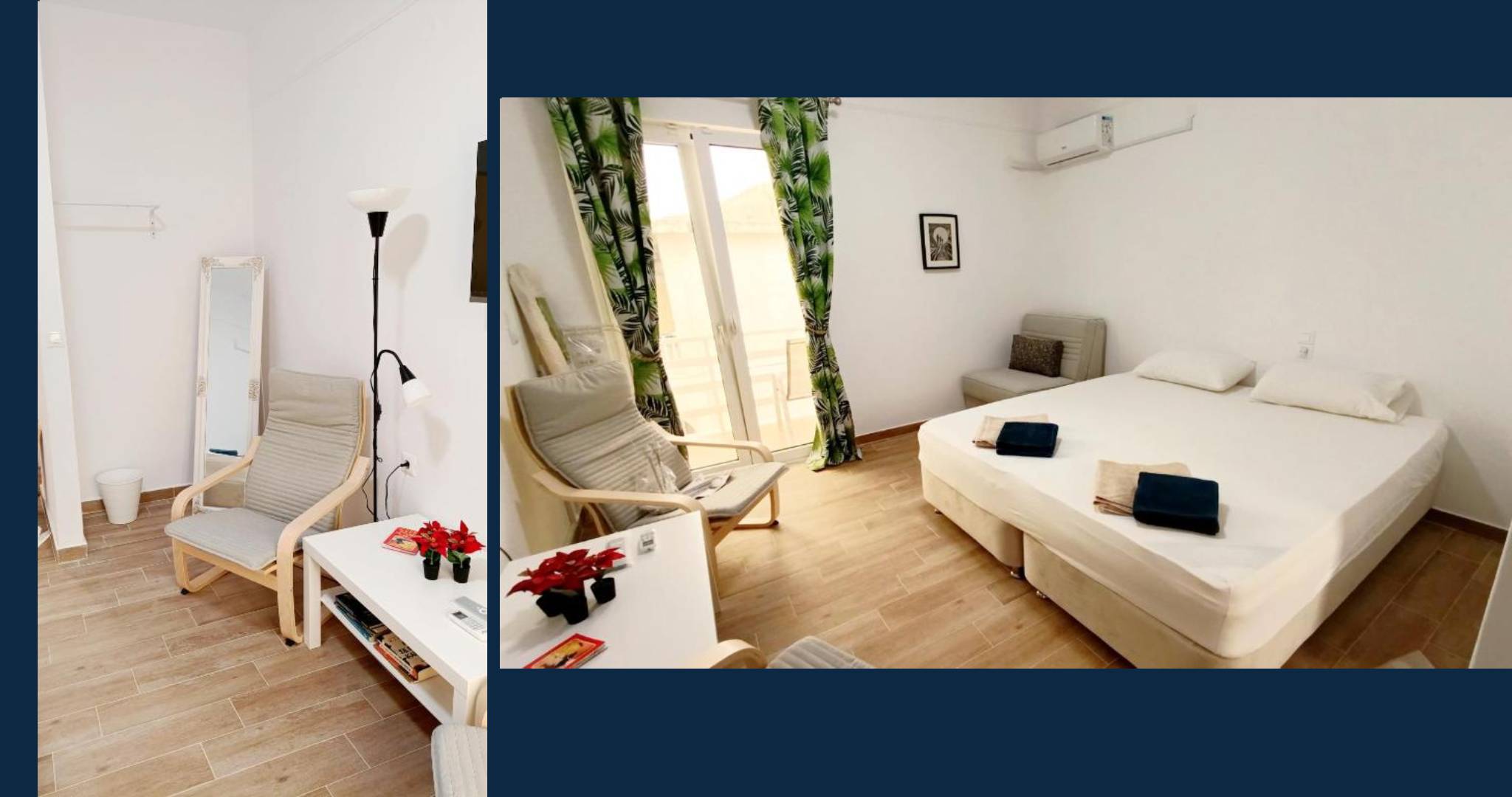Karavaki Apartments