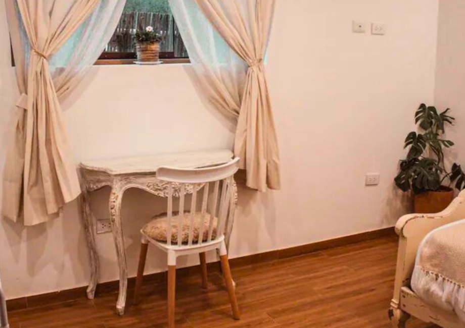 Hotel Boutique Casa Faustina
