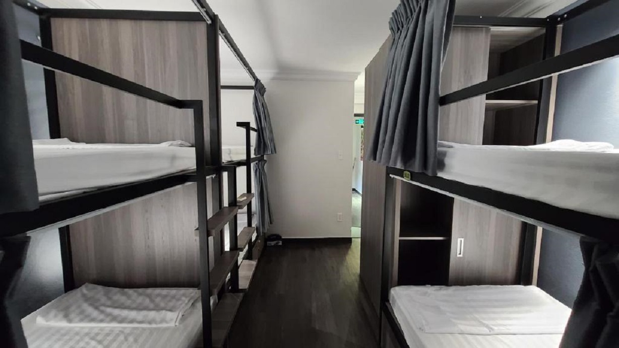 Saigon Nam Long Hotel