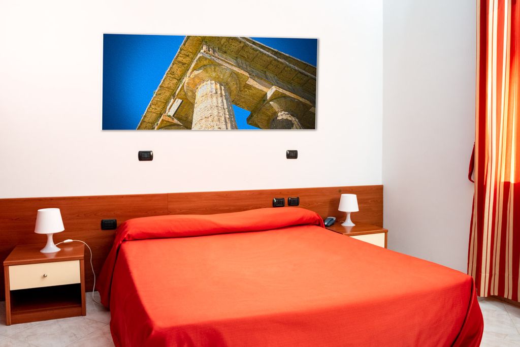 Hotel Almas